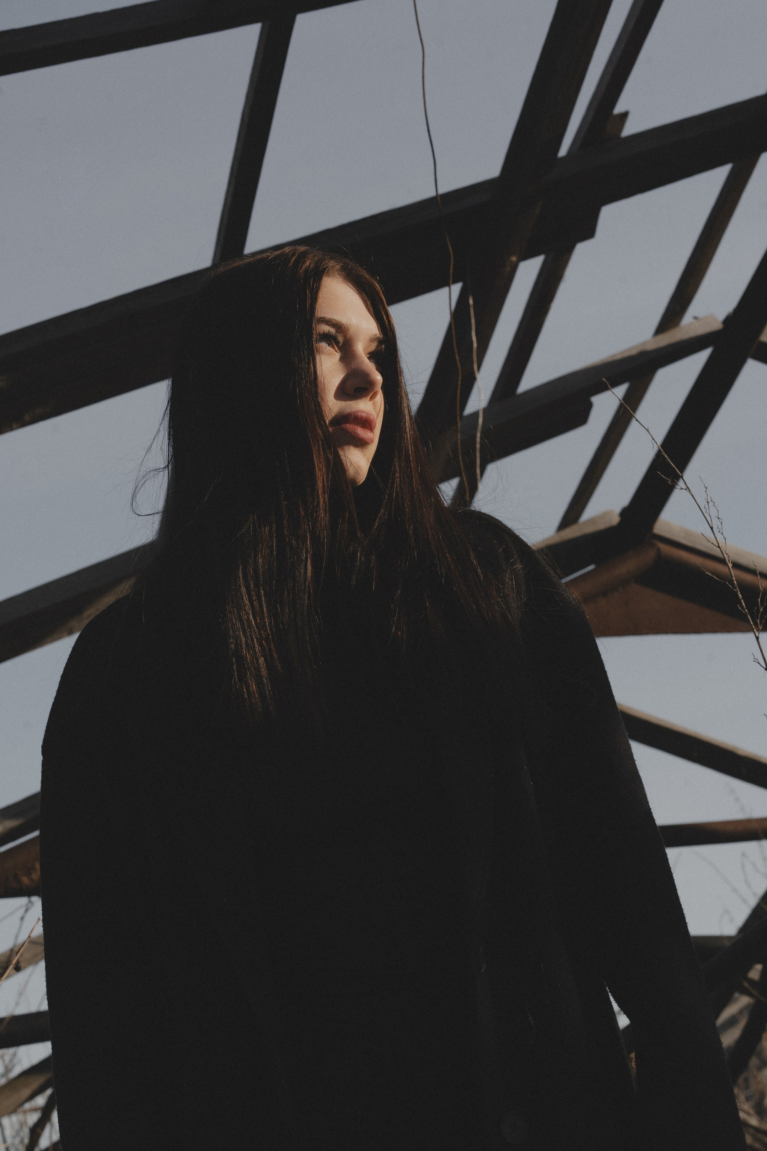 Witch. Креативный фотограф в городе Тюмень