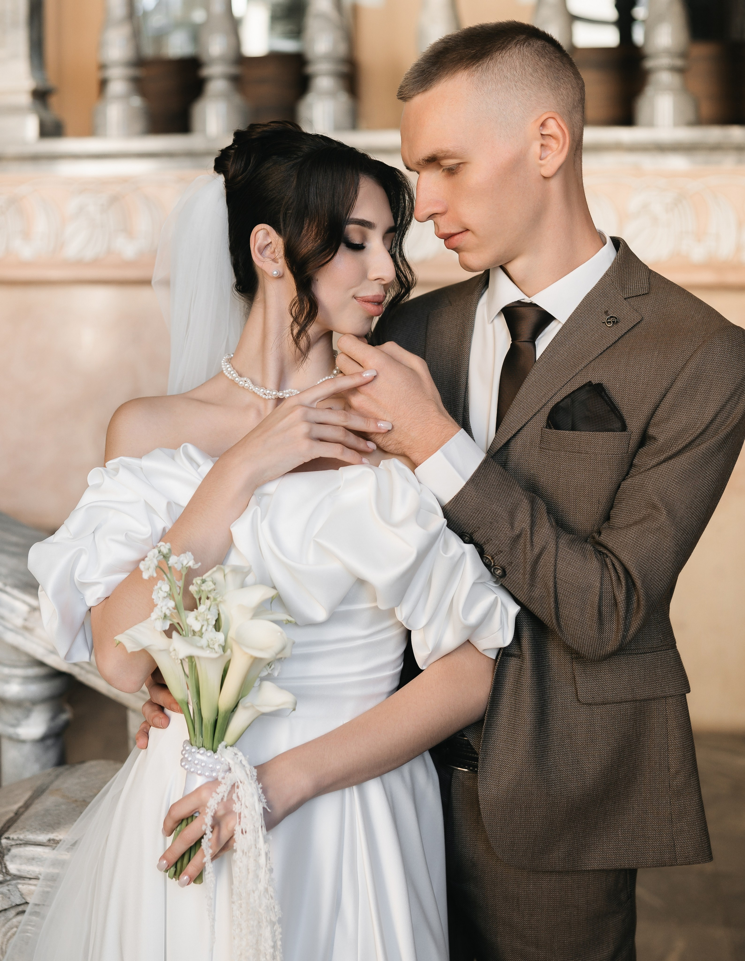 S&O. Свадебный и семейный фотограф в Самаре Алёна Савельева