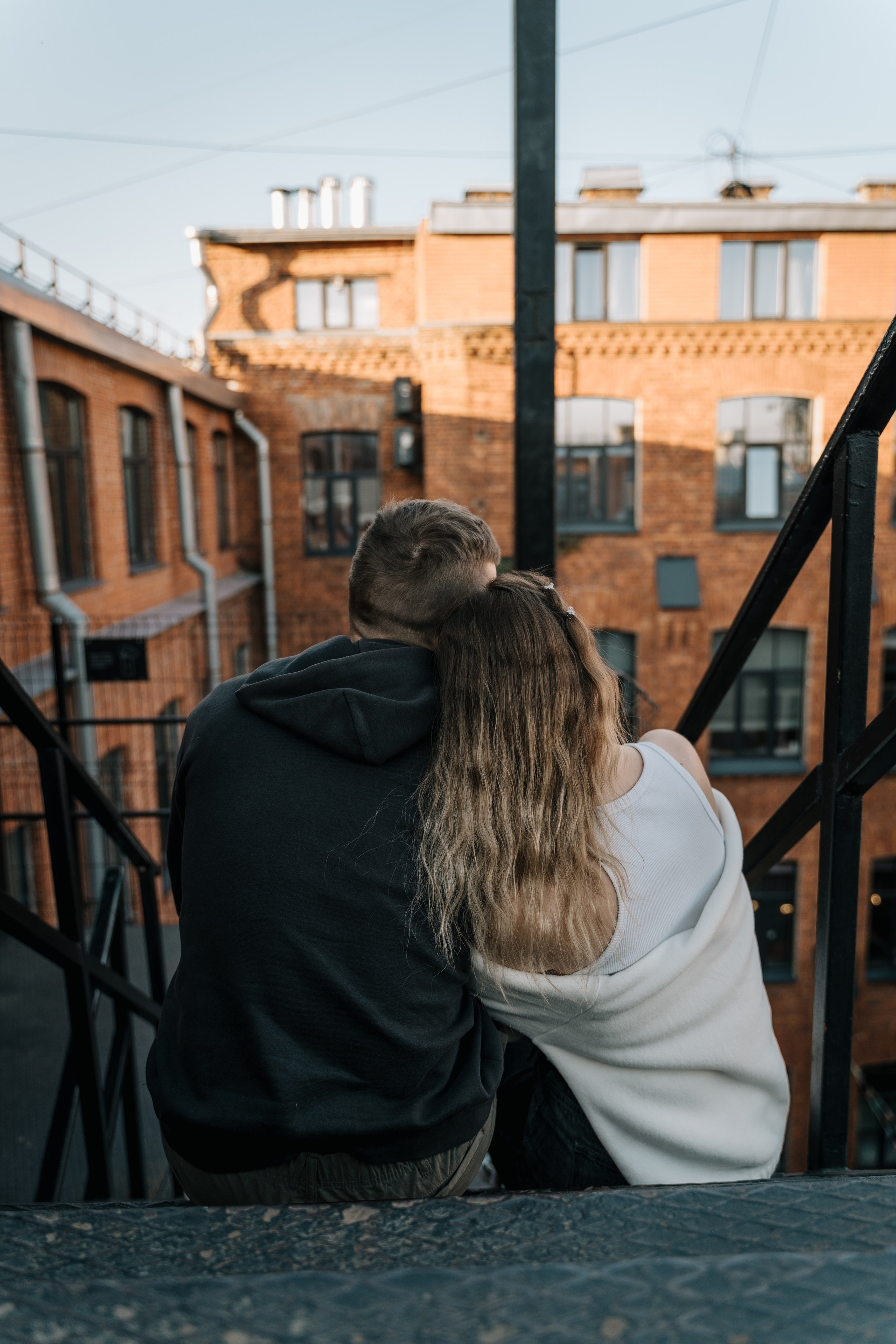 SUDAKOVY. MILATE — выпускные альбомы, фотосессии и видео в Москве