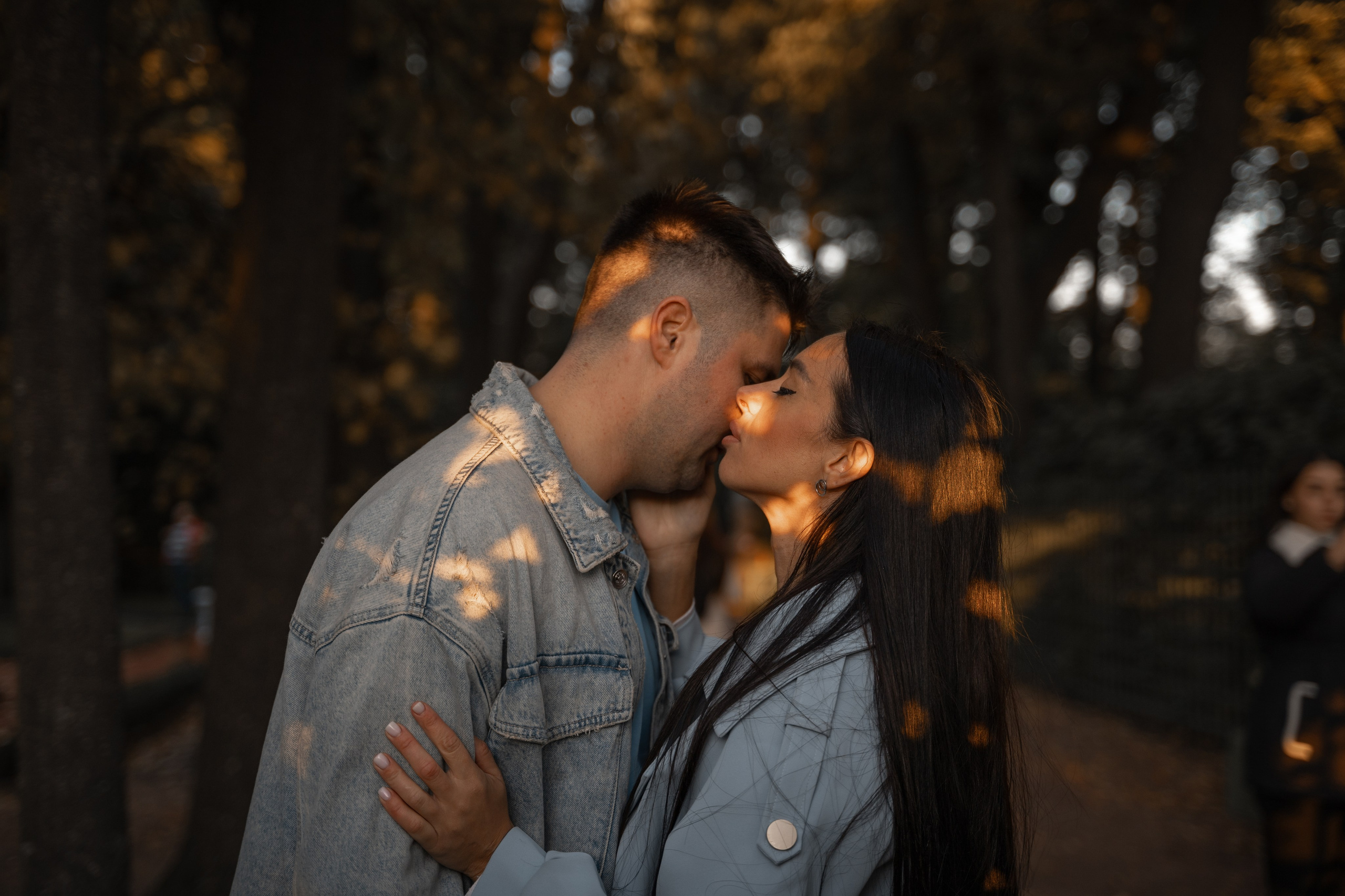 CHULDINY. MILATE — выпускные альбомы, фотосессии и видео в Москве