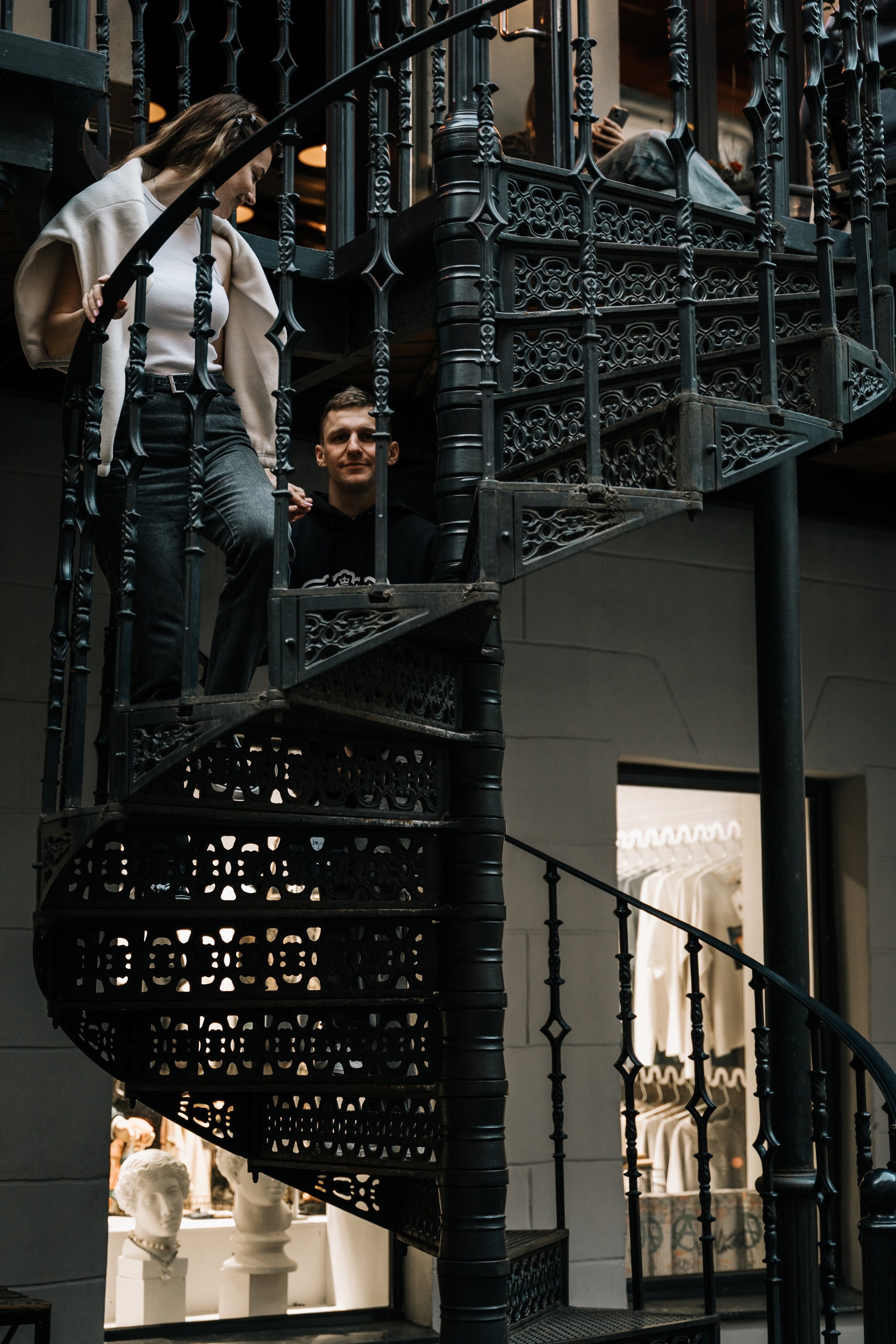 SUDAKOVY. MILATE — выпускные альбомы, фотосессии и видео в Москве