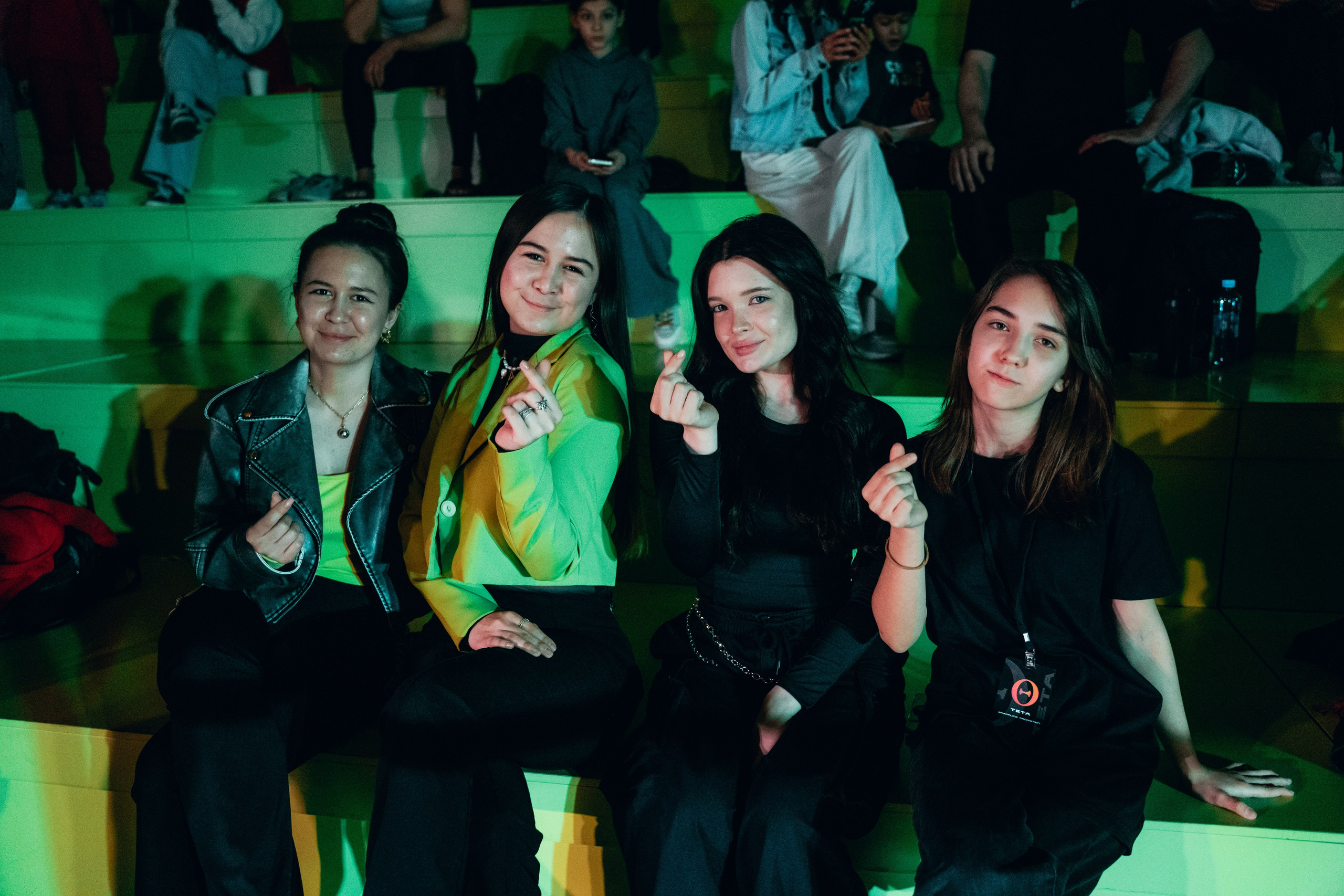 Турнир Teta Promotion 2024. Главная