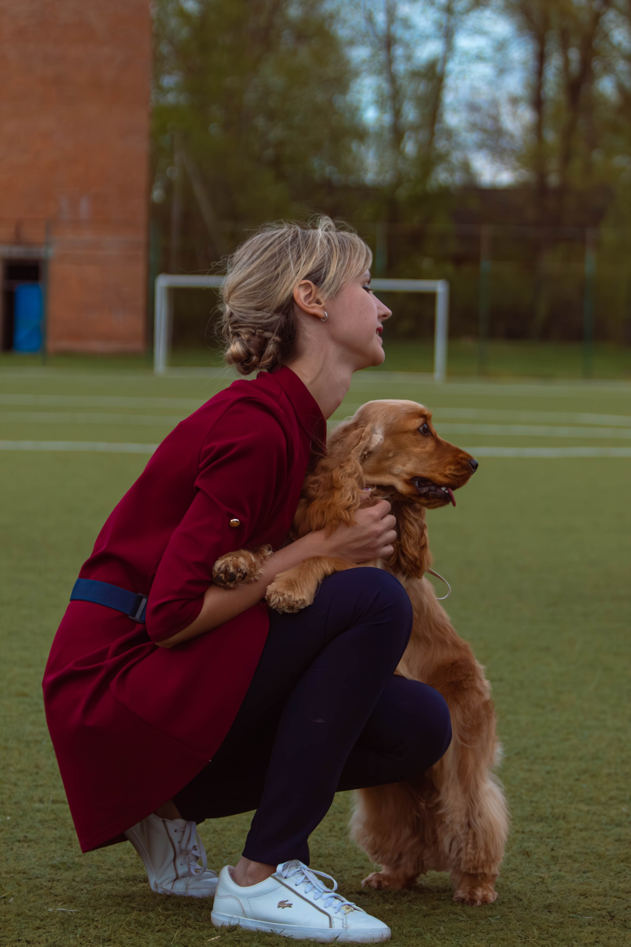 Фотограф анималист для выставки собак в Туле. Фотограф анималист — Тула, Москва