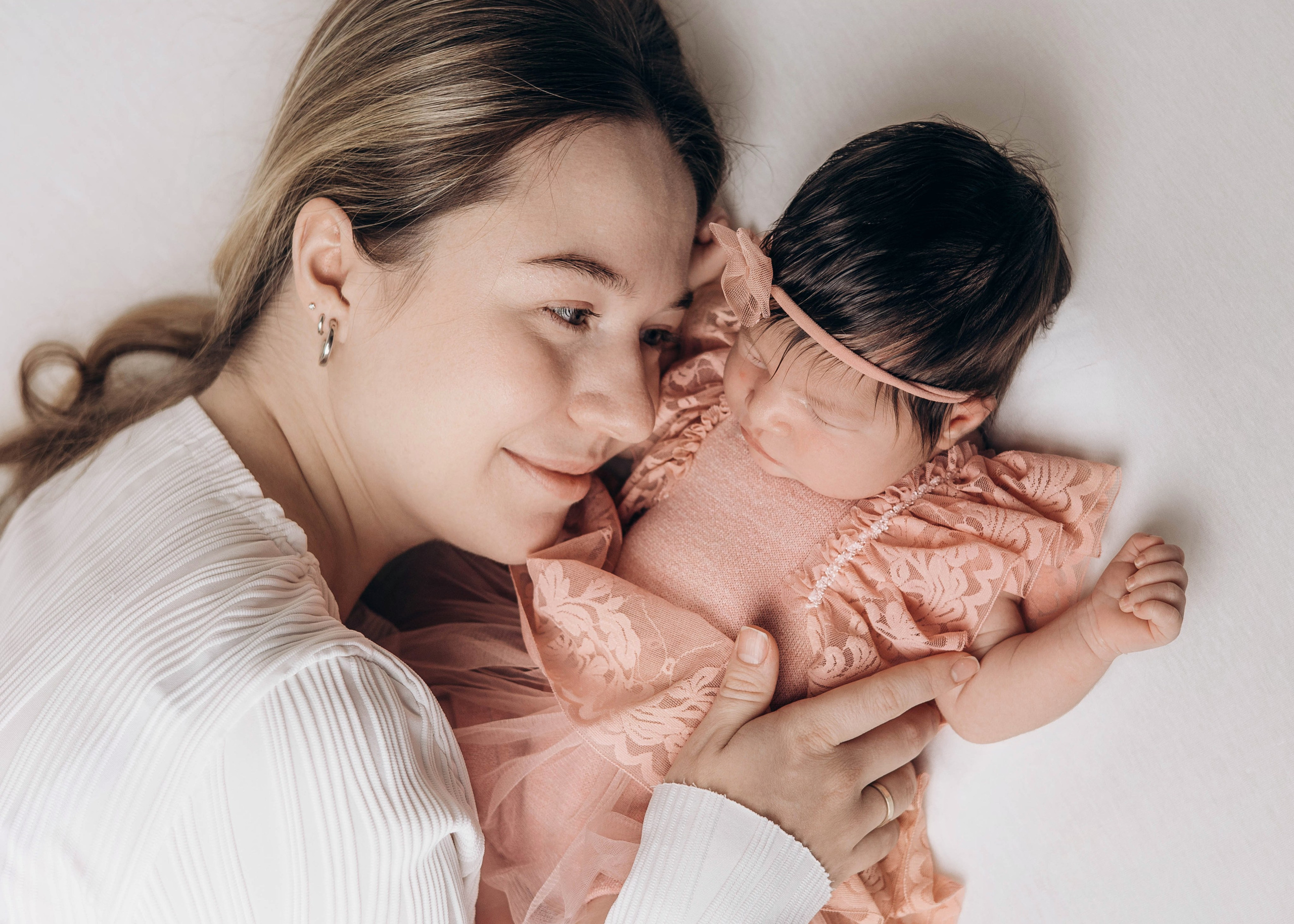 НОВОРОЖДЕННЫЕ МАЛЫШИ. Фотосессия новорожденных в Москве и Московской области