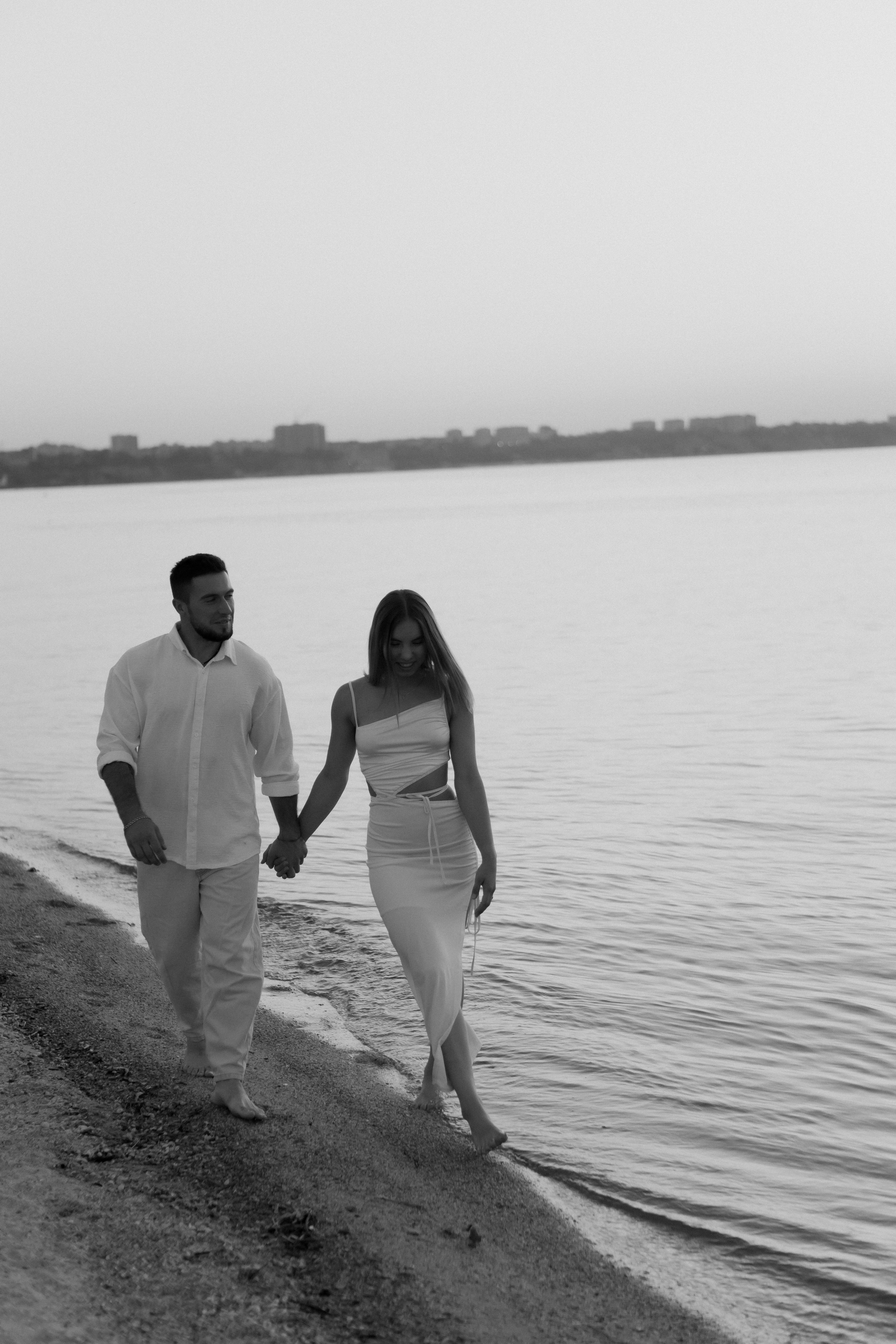 Lovestory. Свадебный фотограф Ростов на Дону / Таганрог — Усачева Анастасия