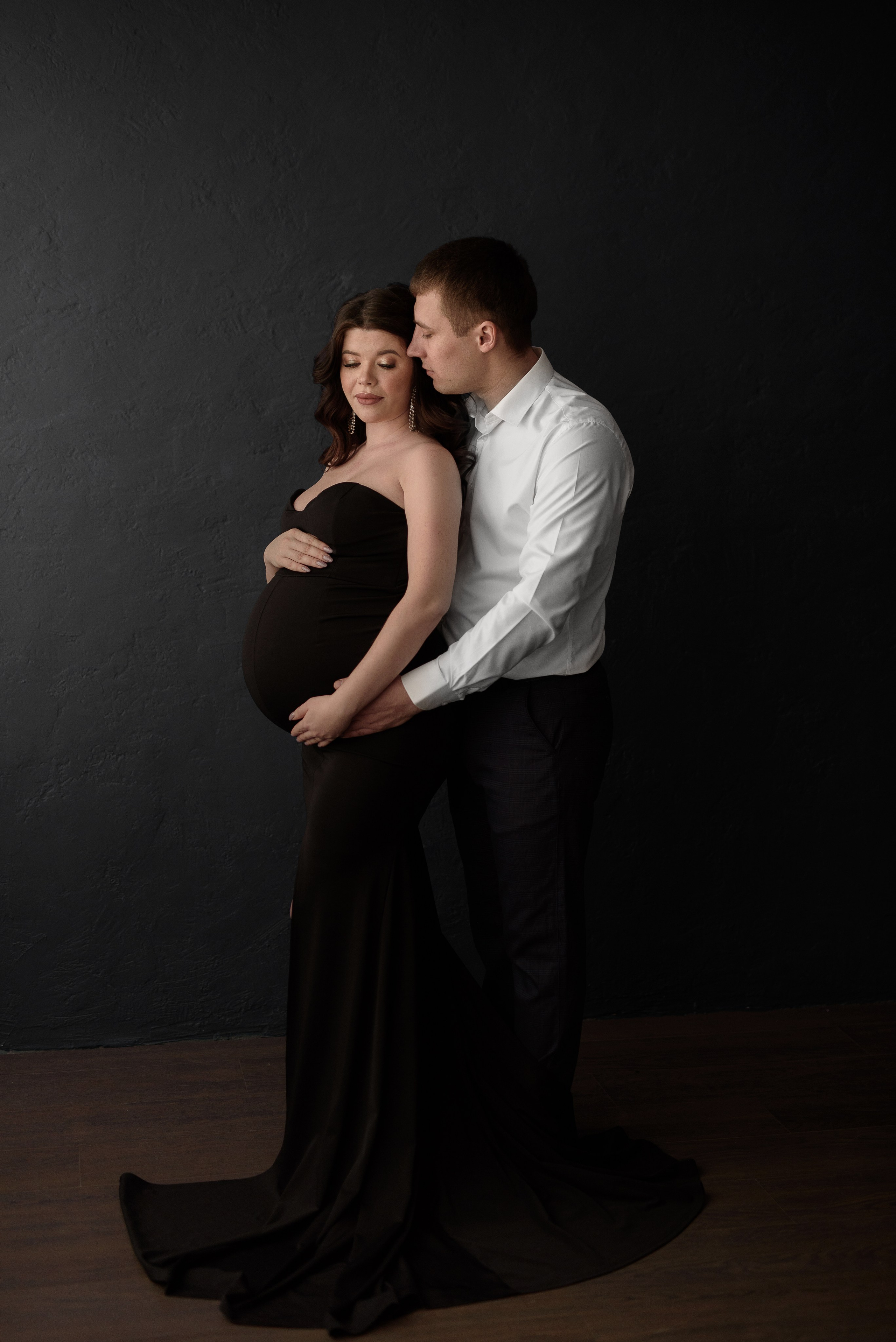 Pregnancy. Фотограф Шарыпово