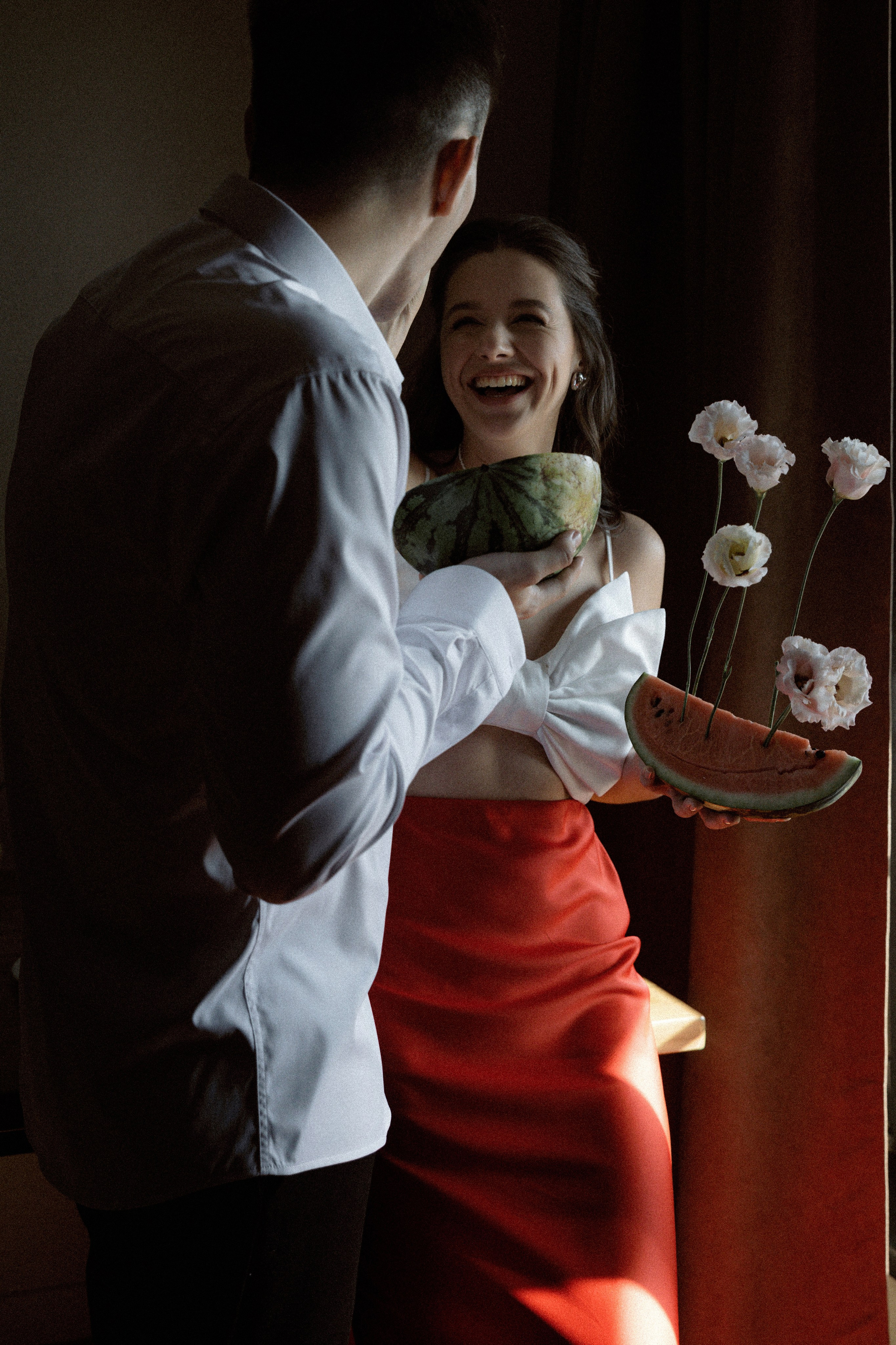 Сергей & Виктория. Свадебный фотограф Лена Чистопольцева