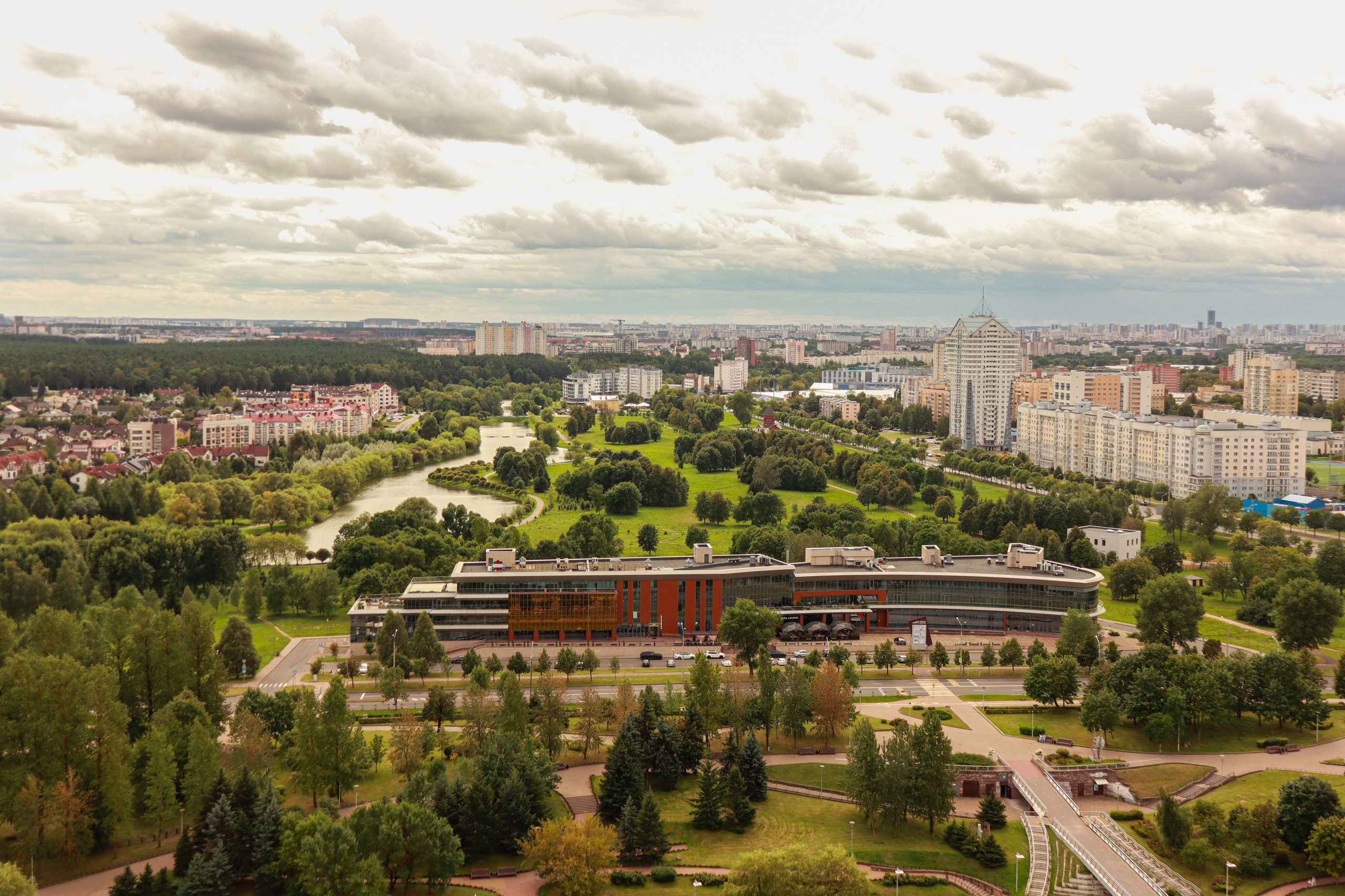 Природные красоты. Алексей Климков. Фотограф для Вашего бизнеса и частных съемок в Минске и по Беларуси