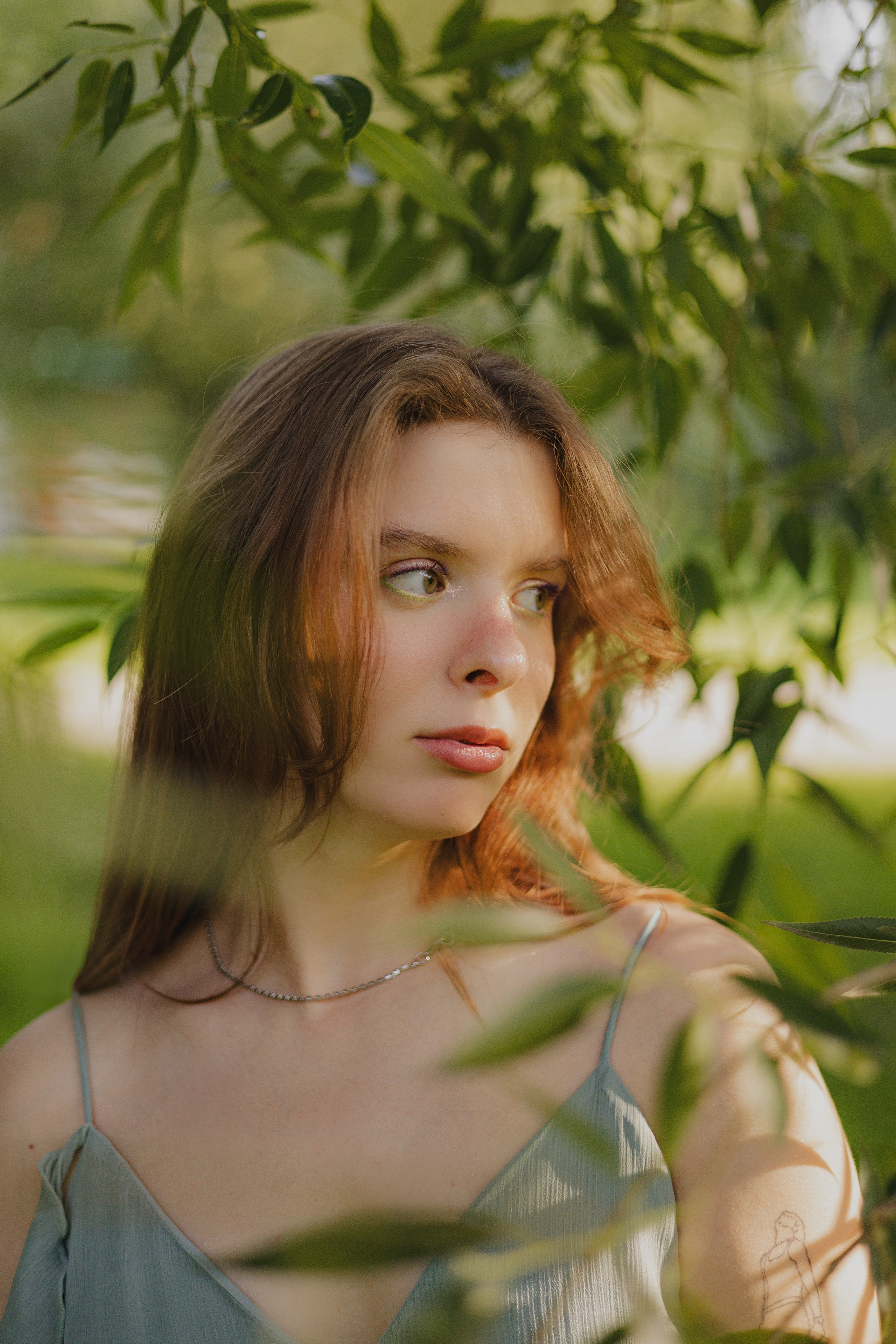 Фотограф Анастасия Романова