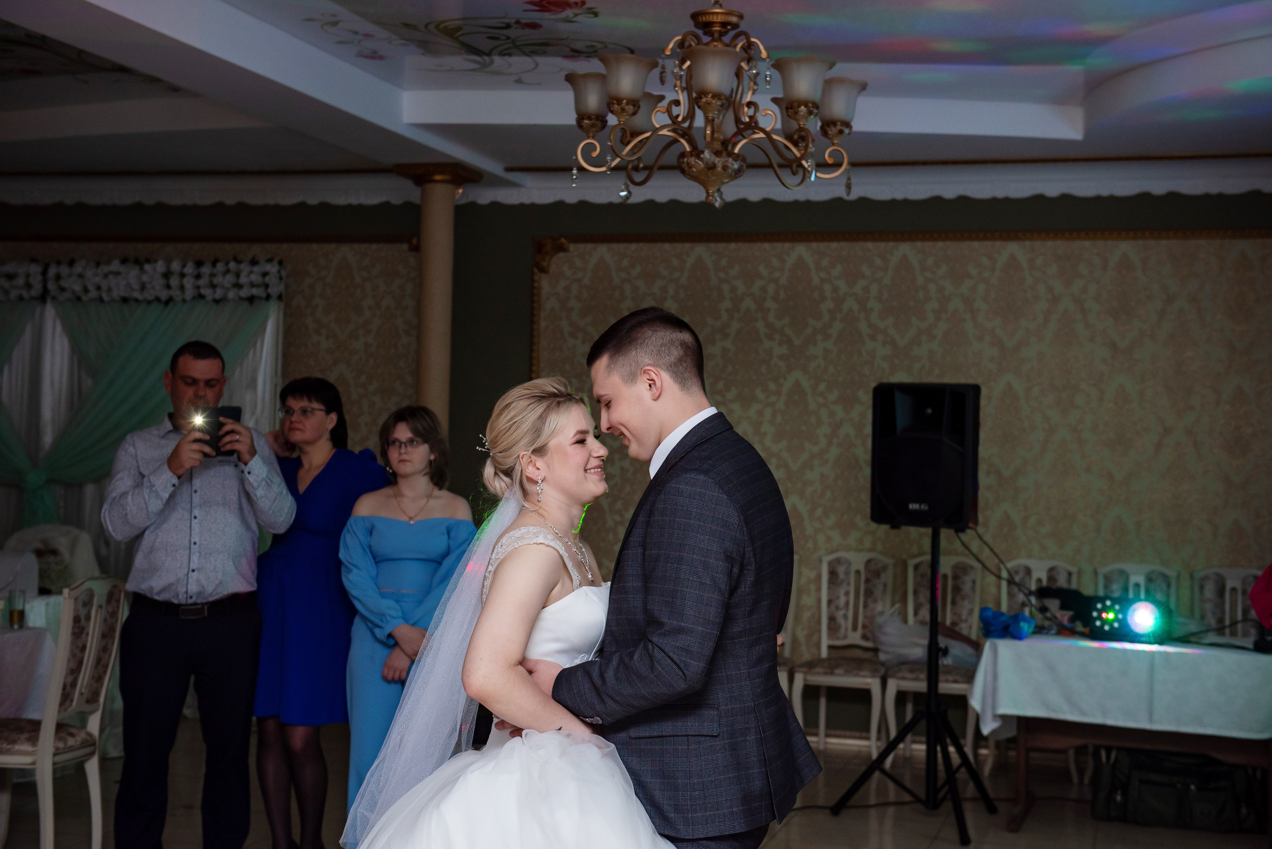 Андрей и Анастасия. Семейный и свадебный фотограф в Ельце Юлия Дякина