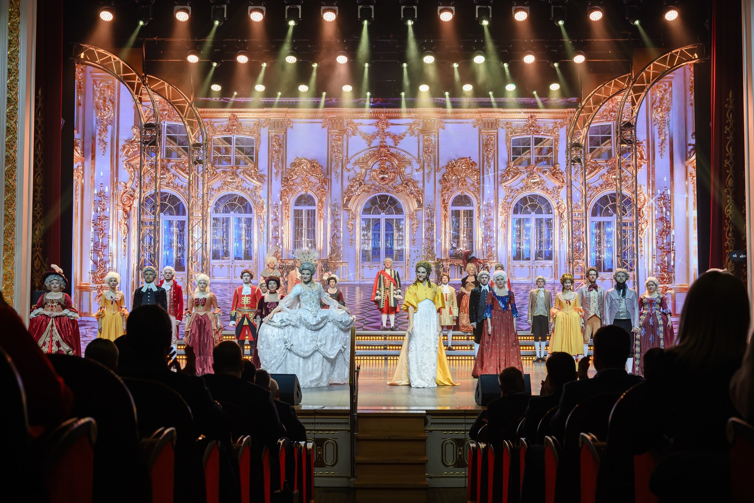 Инфотранс. 35 лет