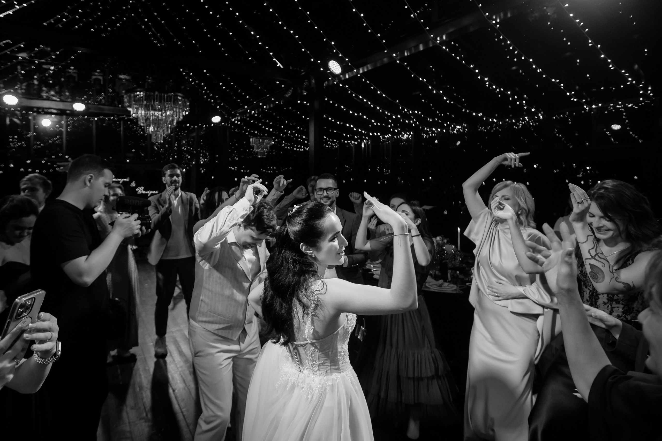 Dmitriy & Valeriya. Фотограф в Москве Людмила Денисенко