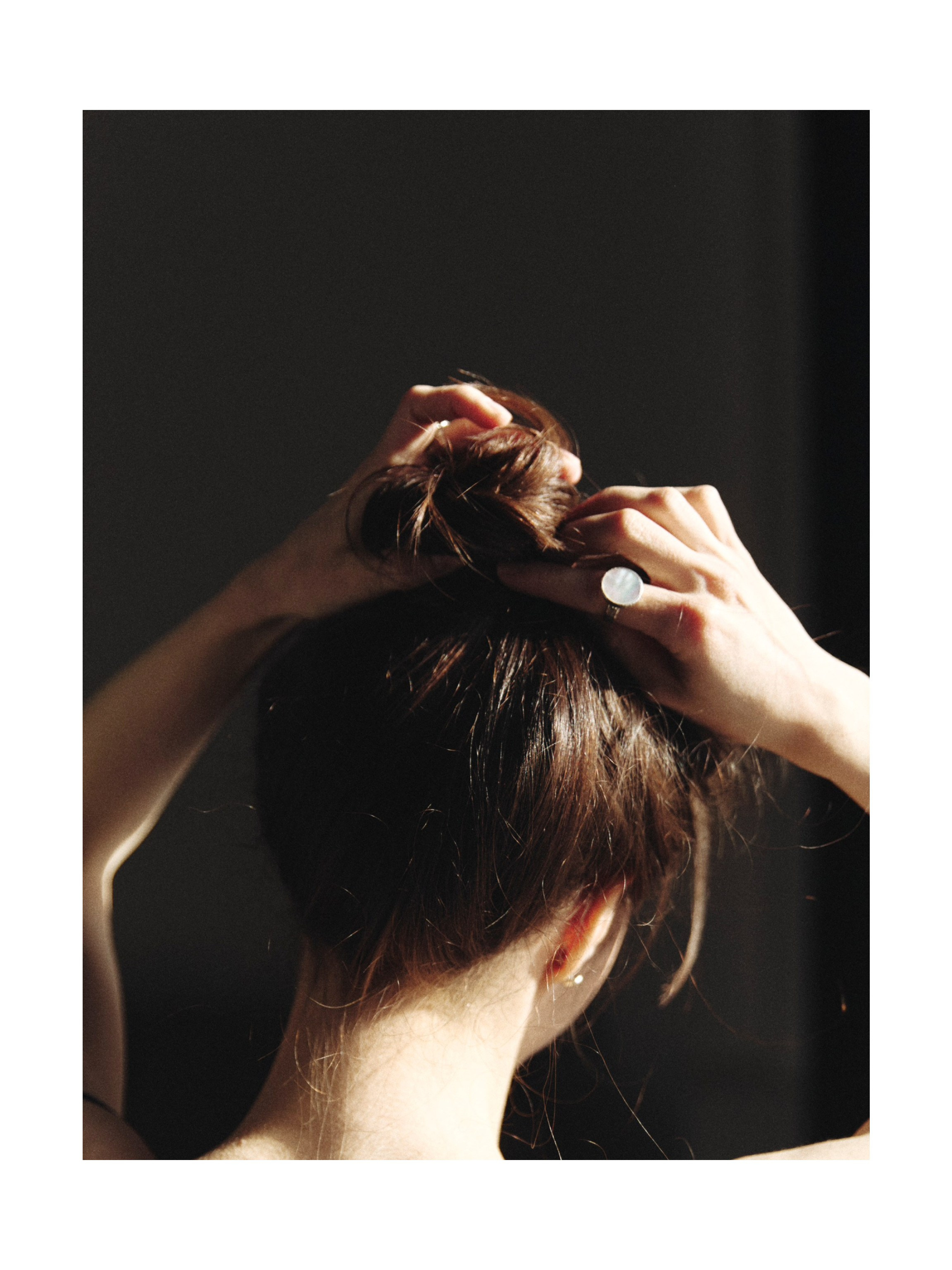 NASTYA. Фотограф Екатерина Ситникова