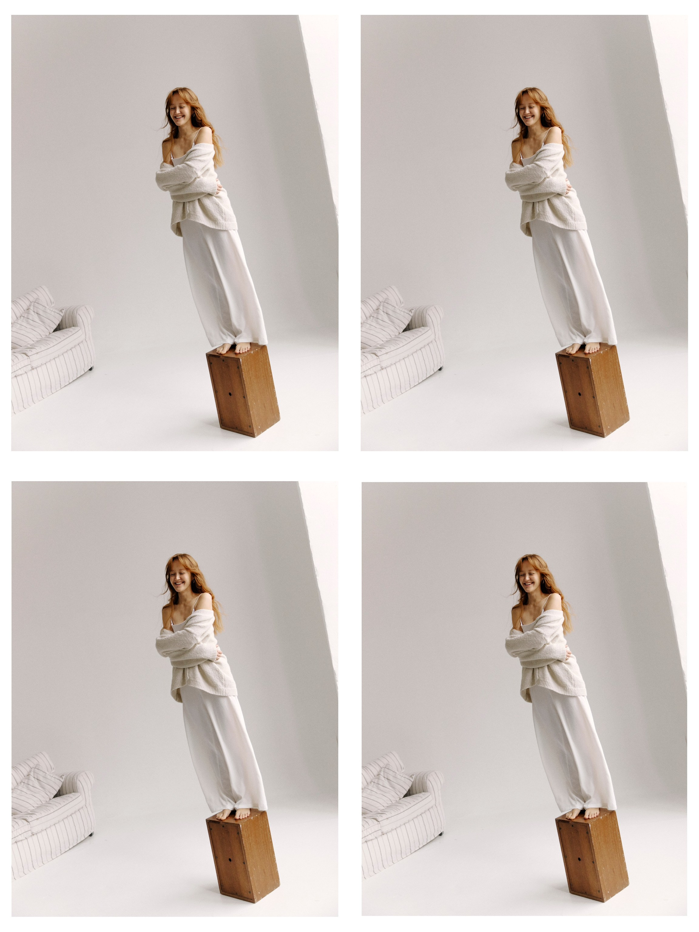 GUZEL. Фотограф Екатерина Ситникова