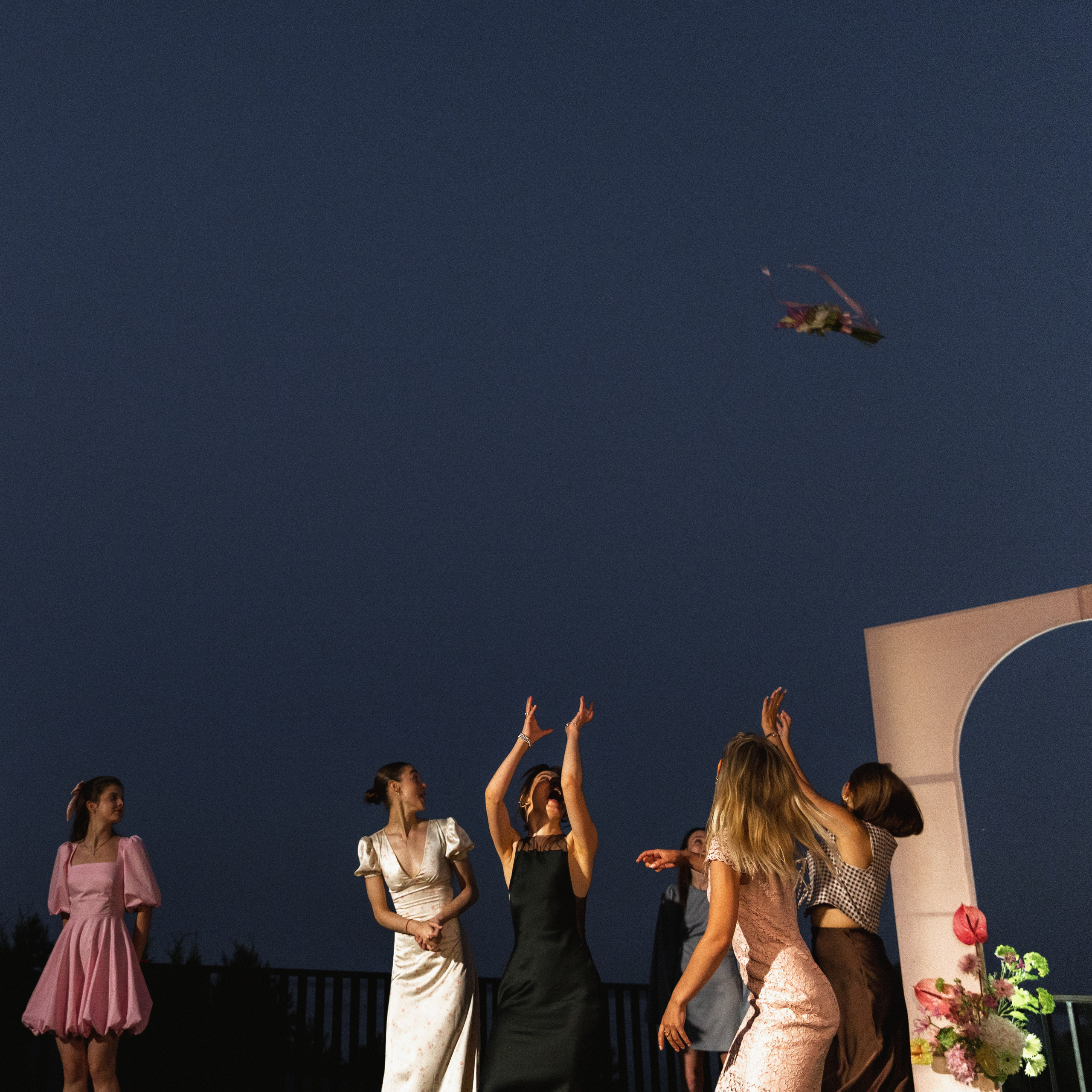 Мурашками. Свадебный фотограф Ярославль, Рыбинск