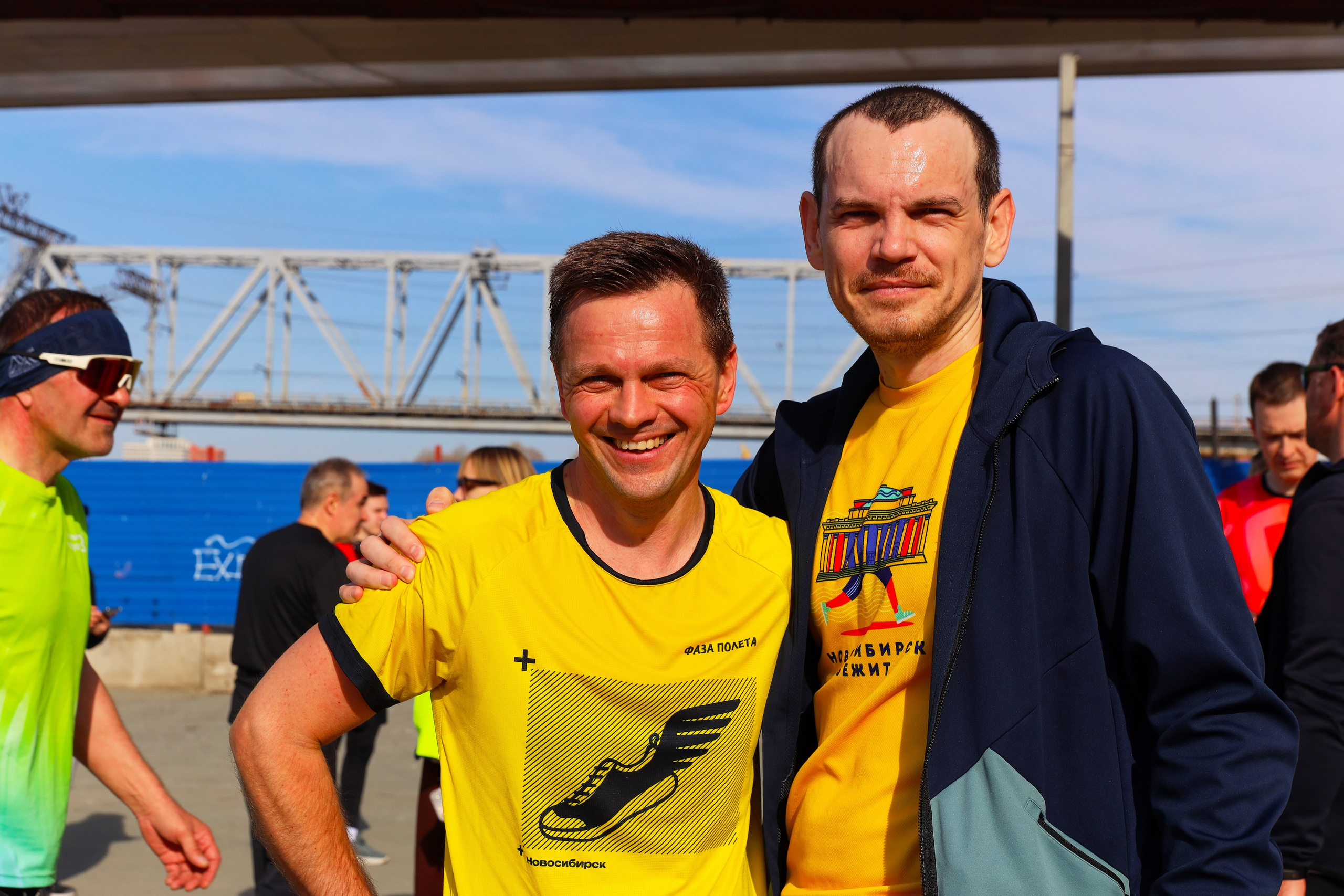 25.04.2026 Забег 5Вёрст. Клуб путешествий HimalTrex Горные туры в Гималаи Непал