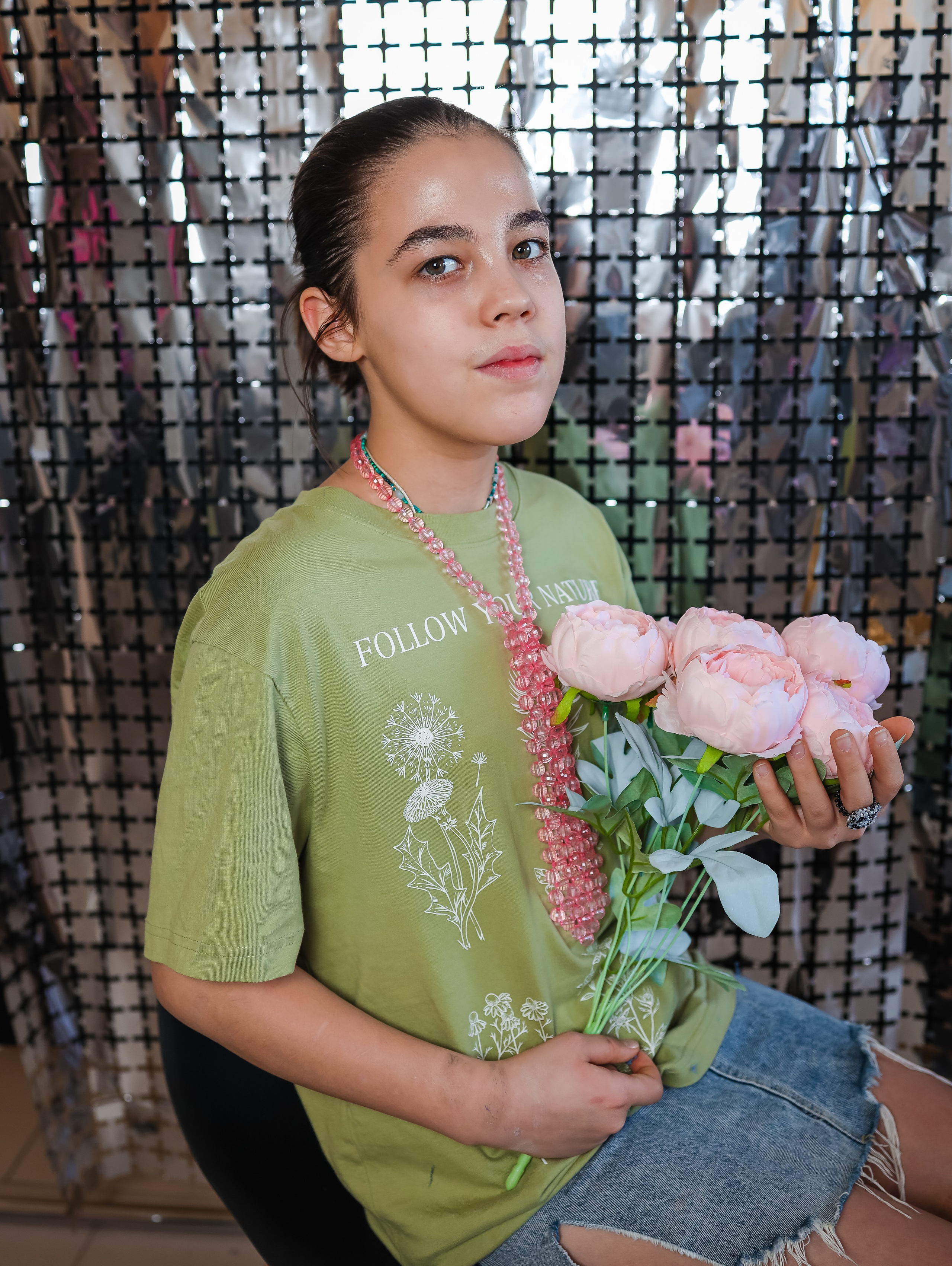 Дети модельная школа. Главная