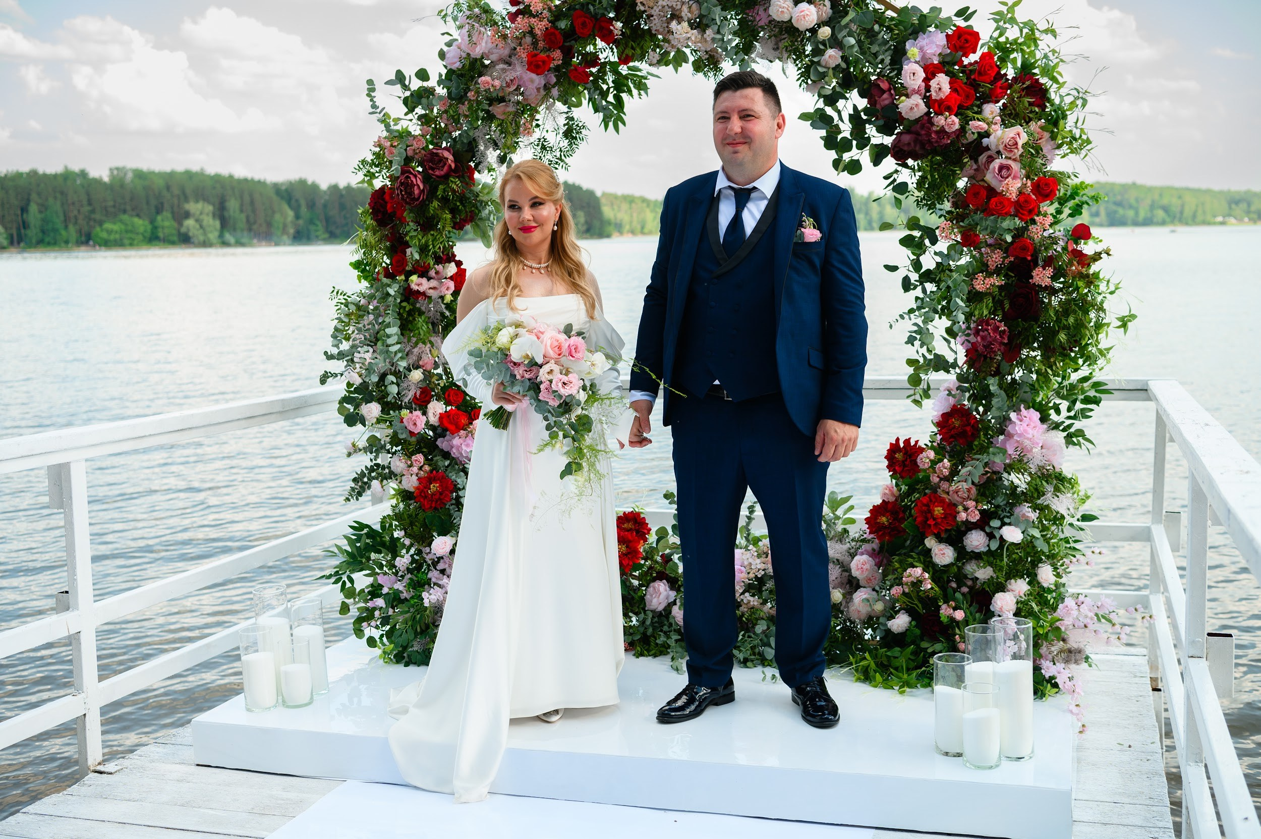 A&V. Фотограф Марина Росси