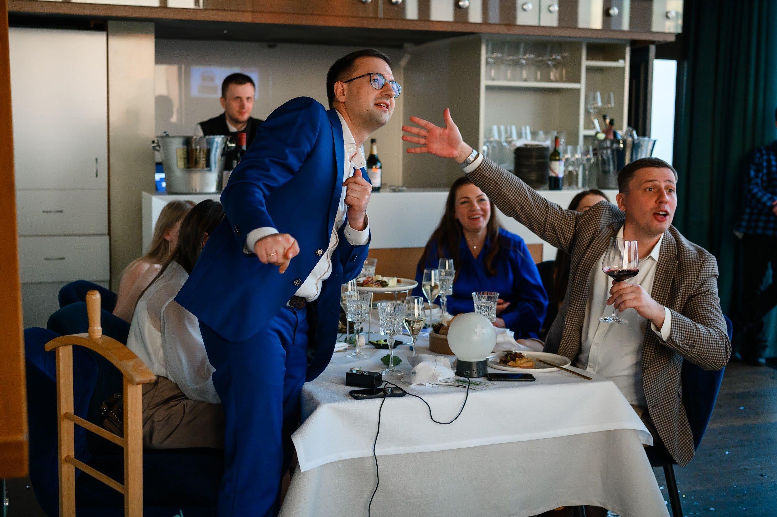 N&S. Фотограф Марина Росси