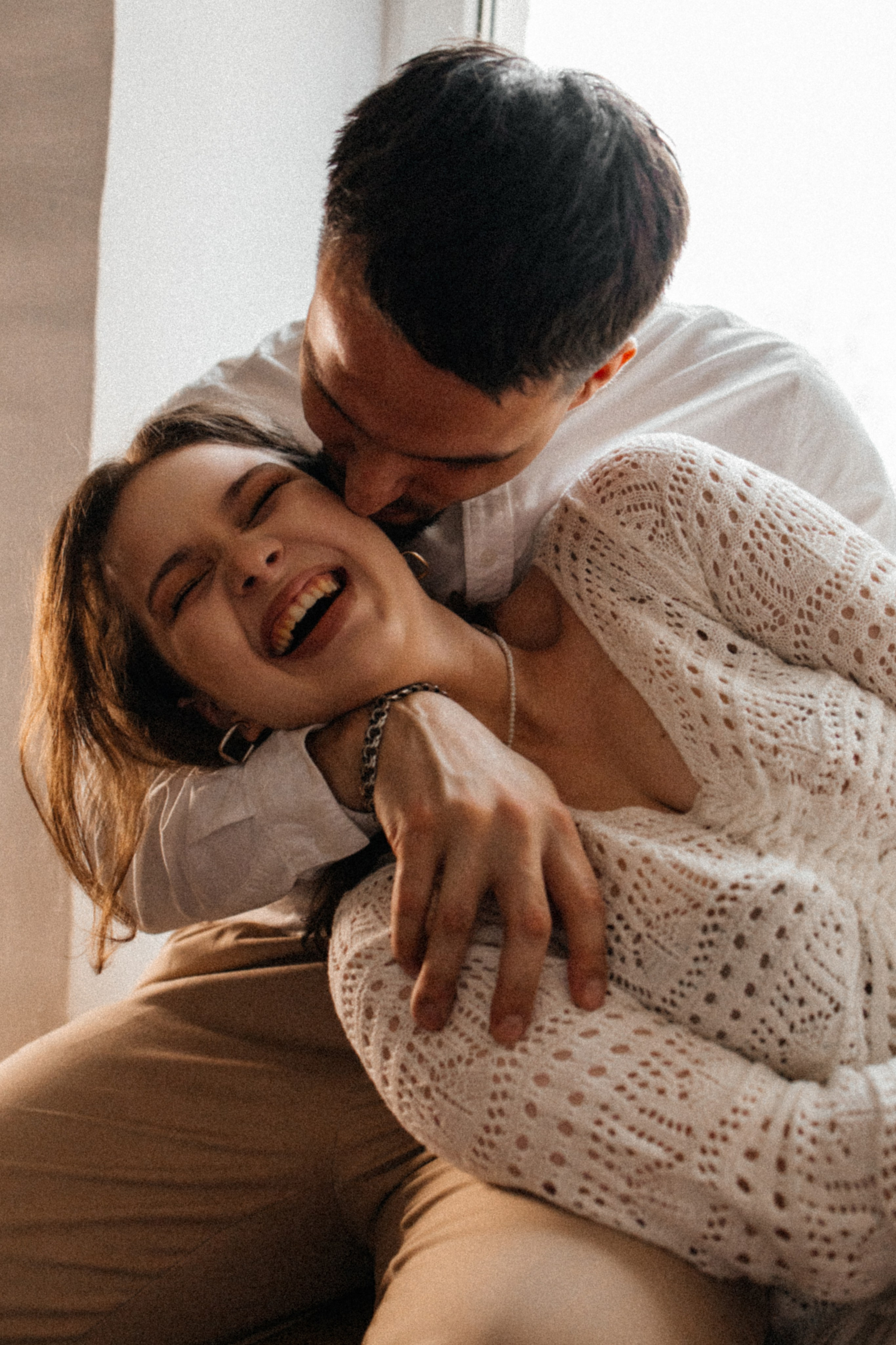 Богдан и Алёна. Свадебный и семейный фотограф в Ростове-на-Дону