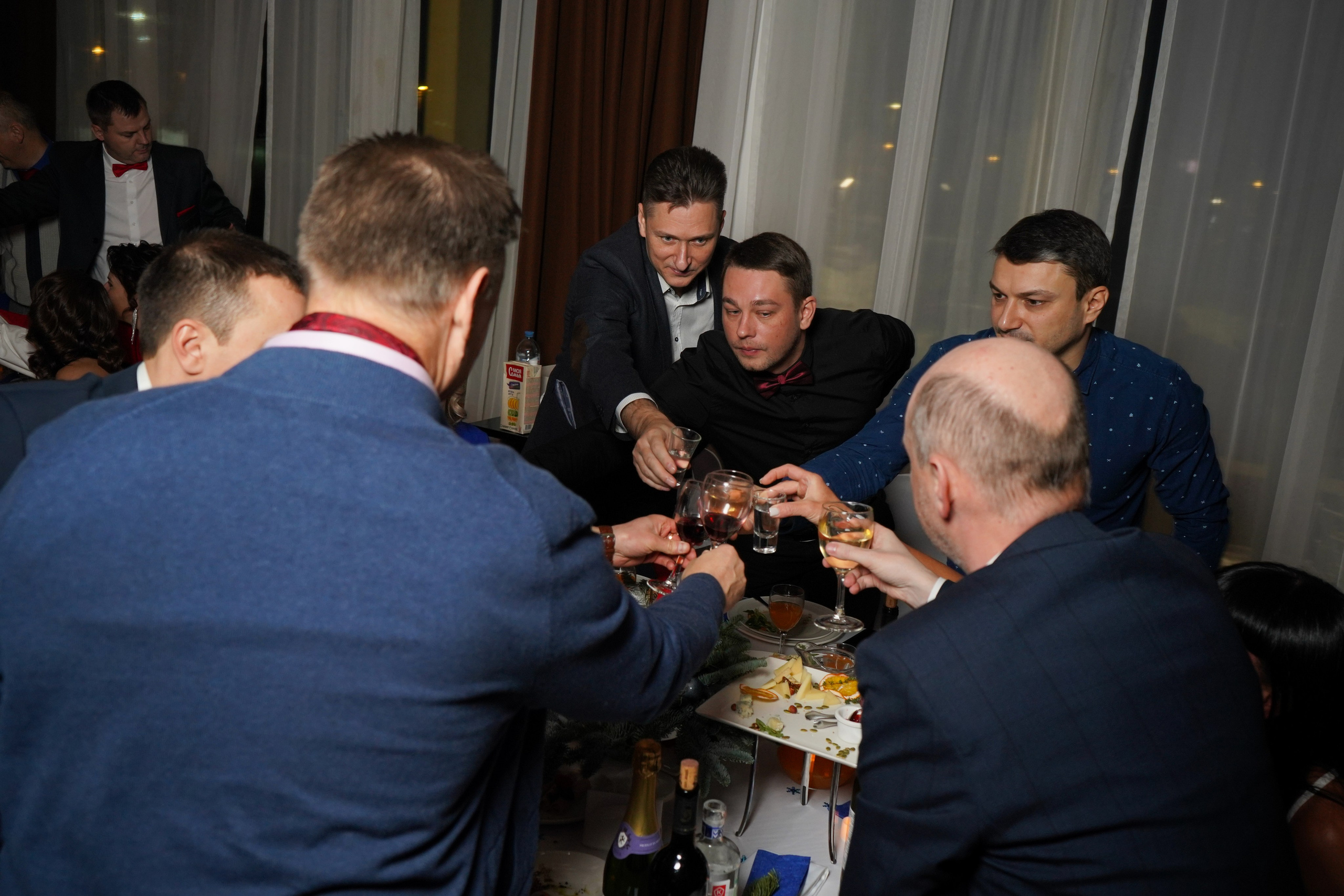 КОрпоротиф. Фотограф в Переславле-Залесском Алексей Погосов