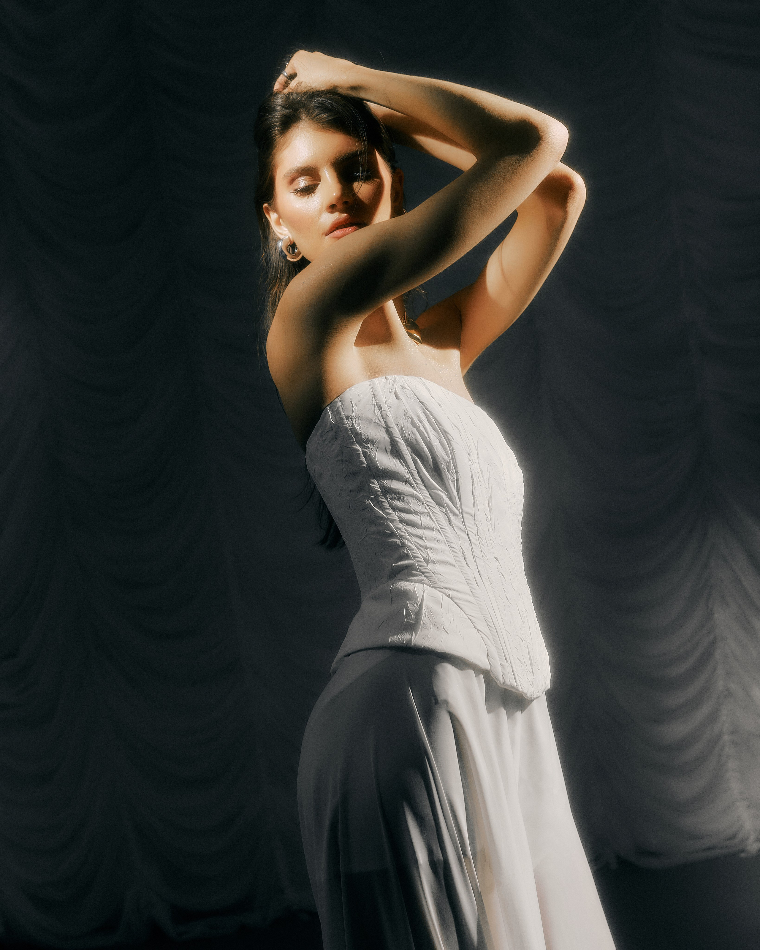 Свадебное ателье Светланы Захаровой. Фотограф в Новороссийске Алина Барабохина