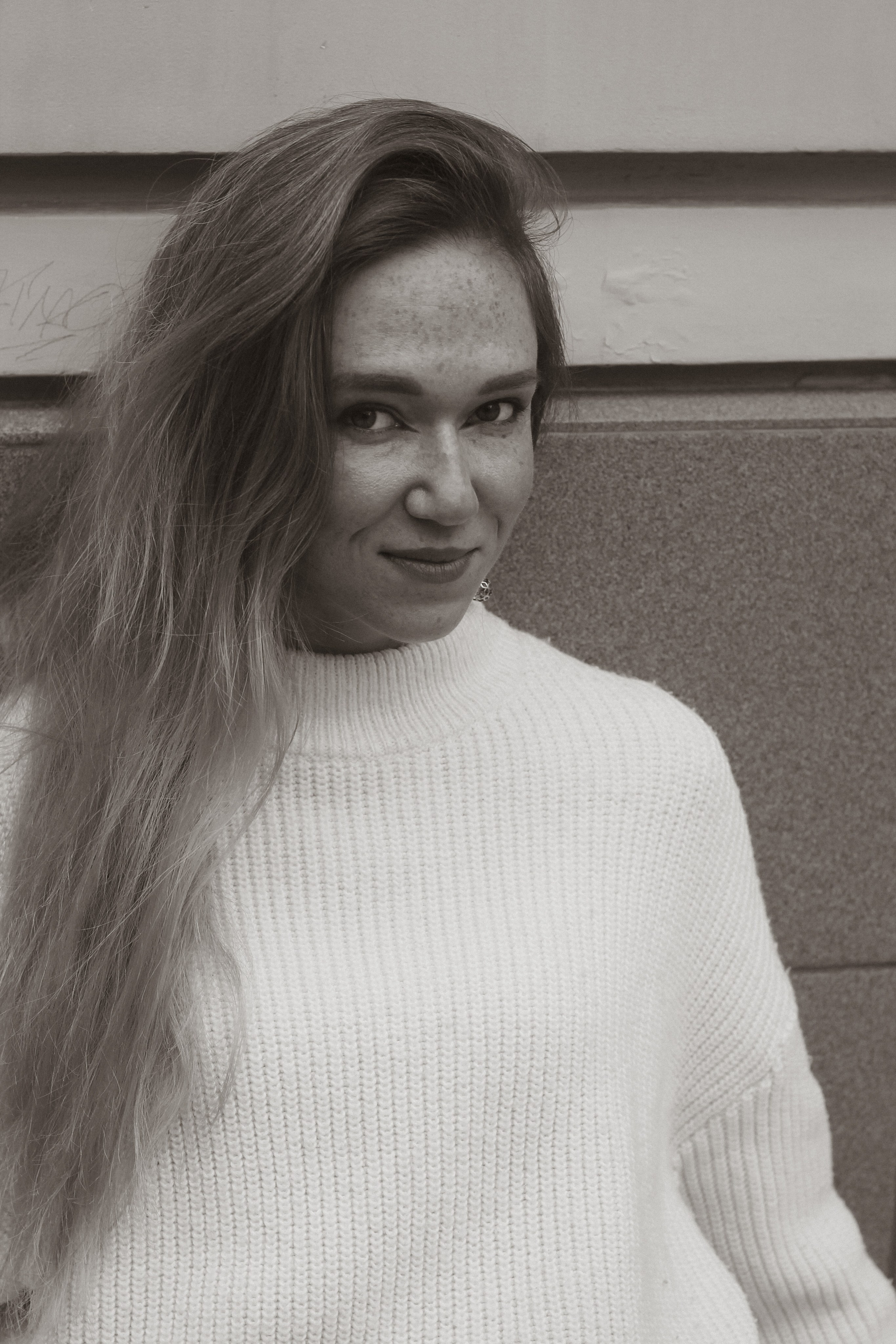 Ксюша. Воропаева Таня. Портретный фотограф.Москва