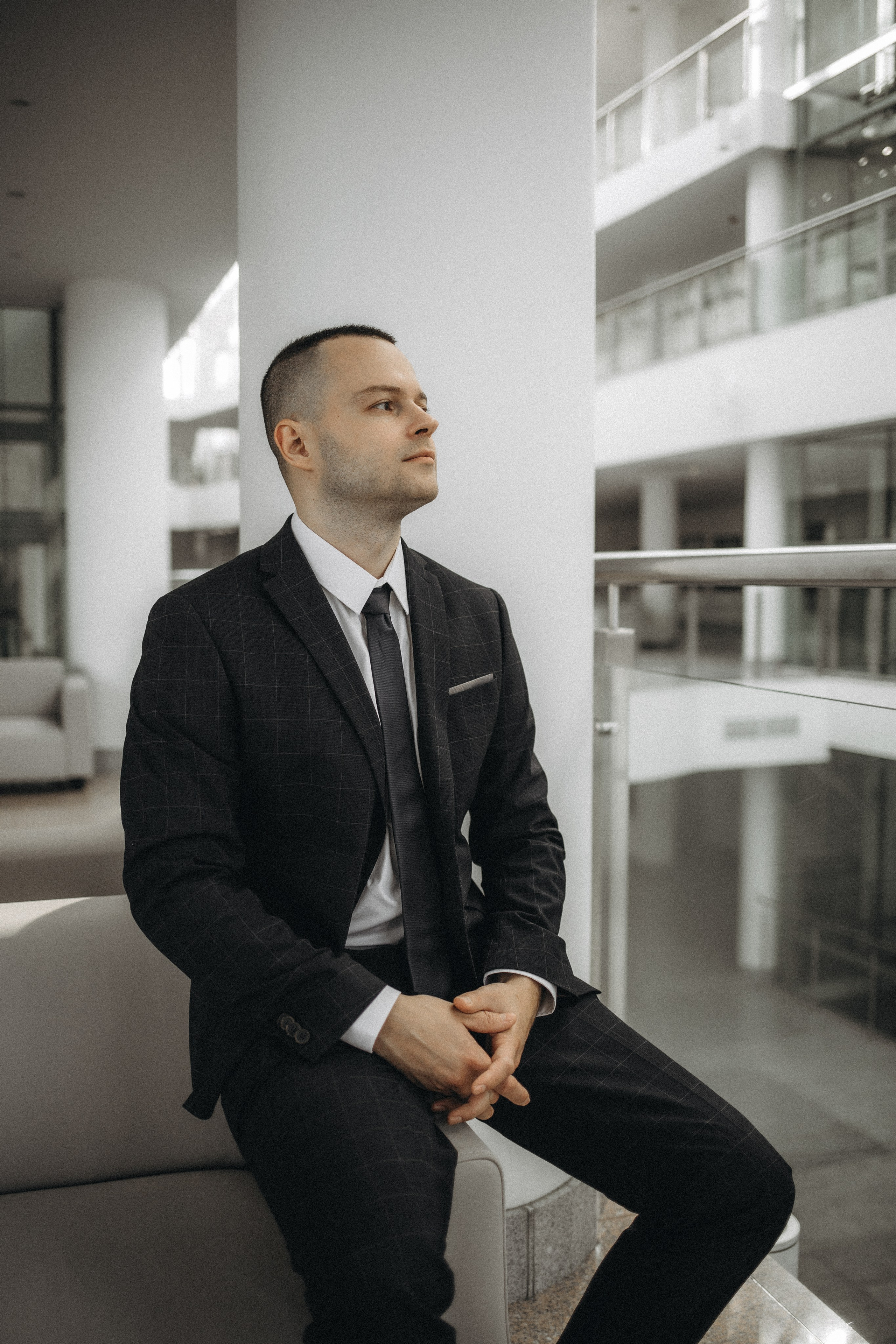 Сергей и Мария