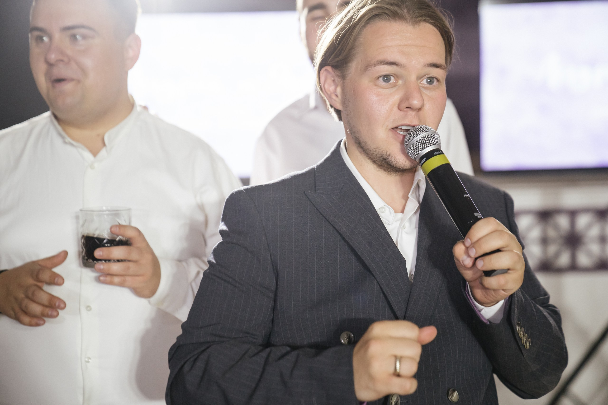 Яна и Андрей. Фотограф в Калининграде Дмитрий Мишин