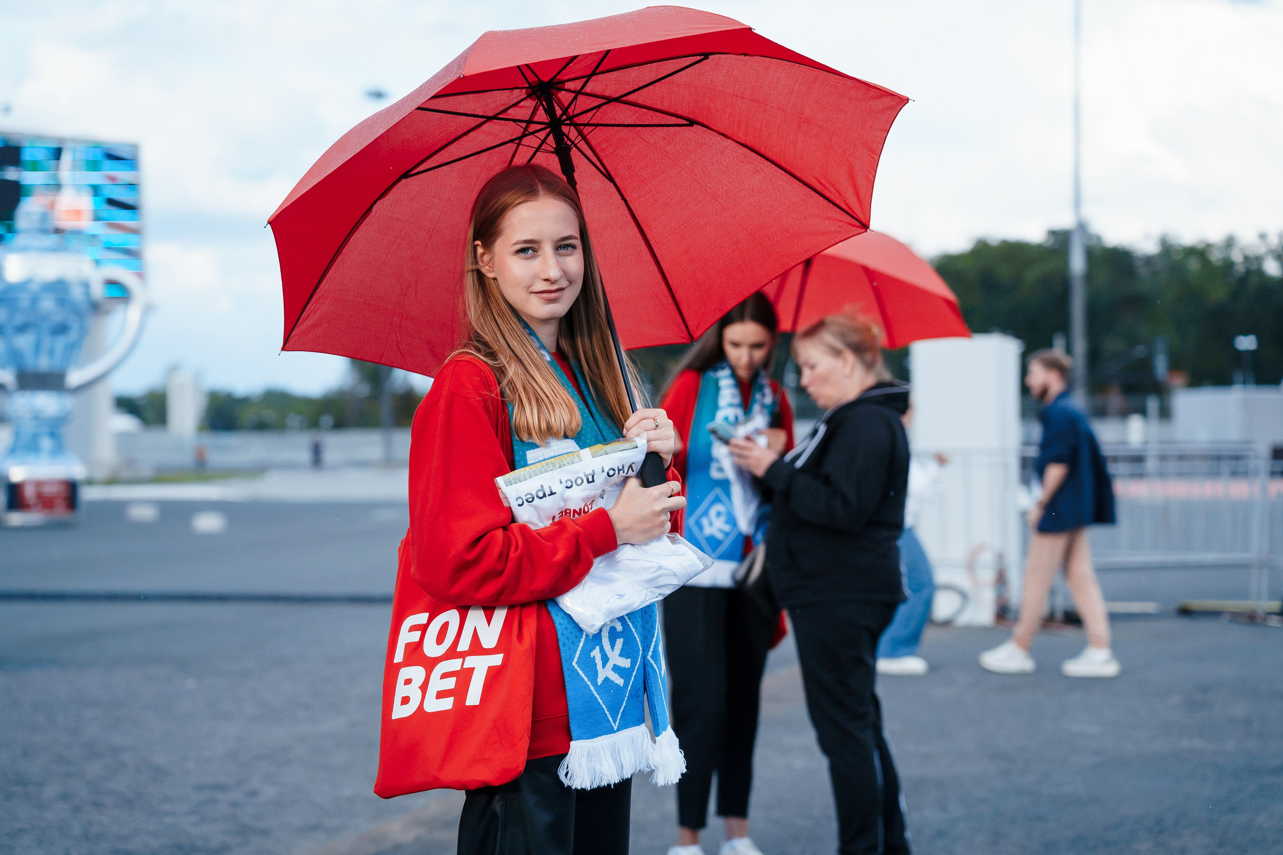 Портфолио. Репортажный фотограф в Самаре Леся Орина