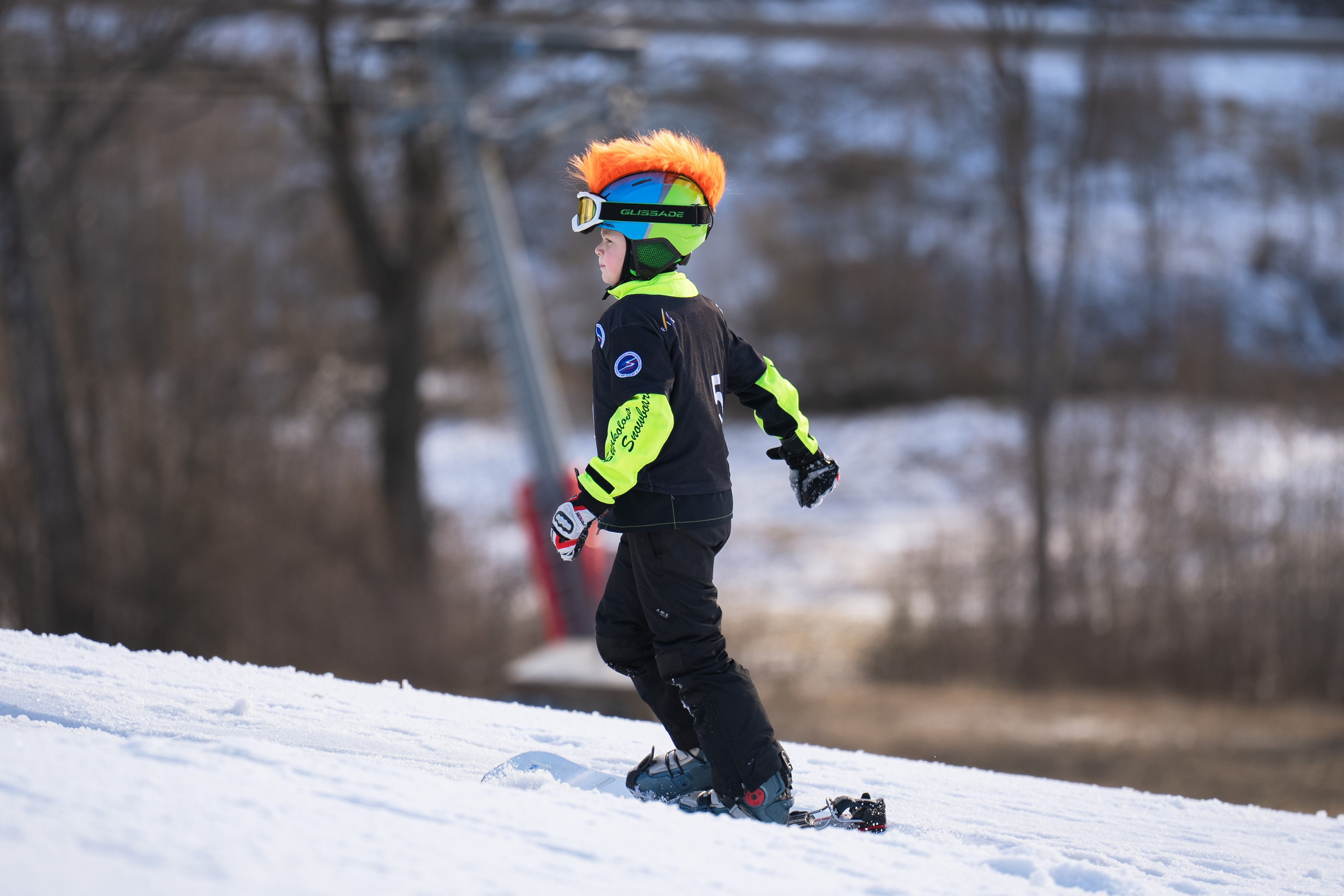 Первенство МУ ДО СШ «Шуколово» по сноуборду PGS | U11, U13 + U15, U20. Фотограф Студитский Евгений