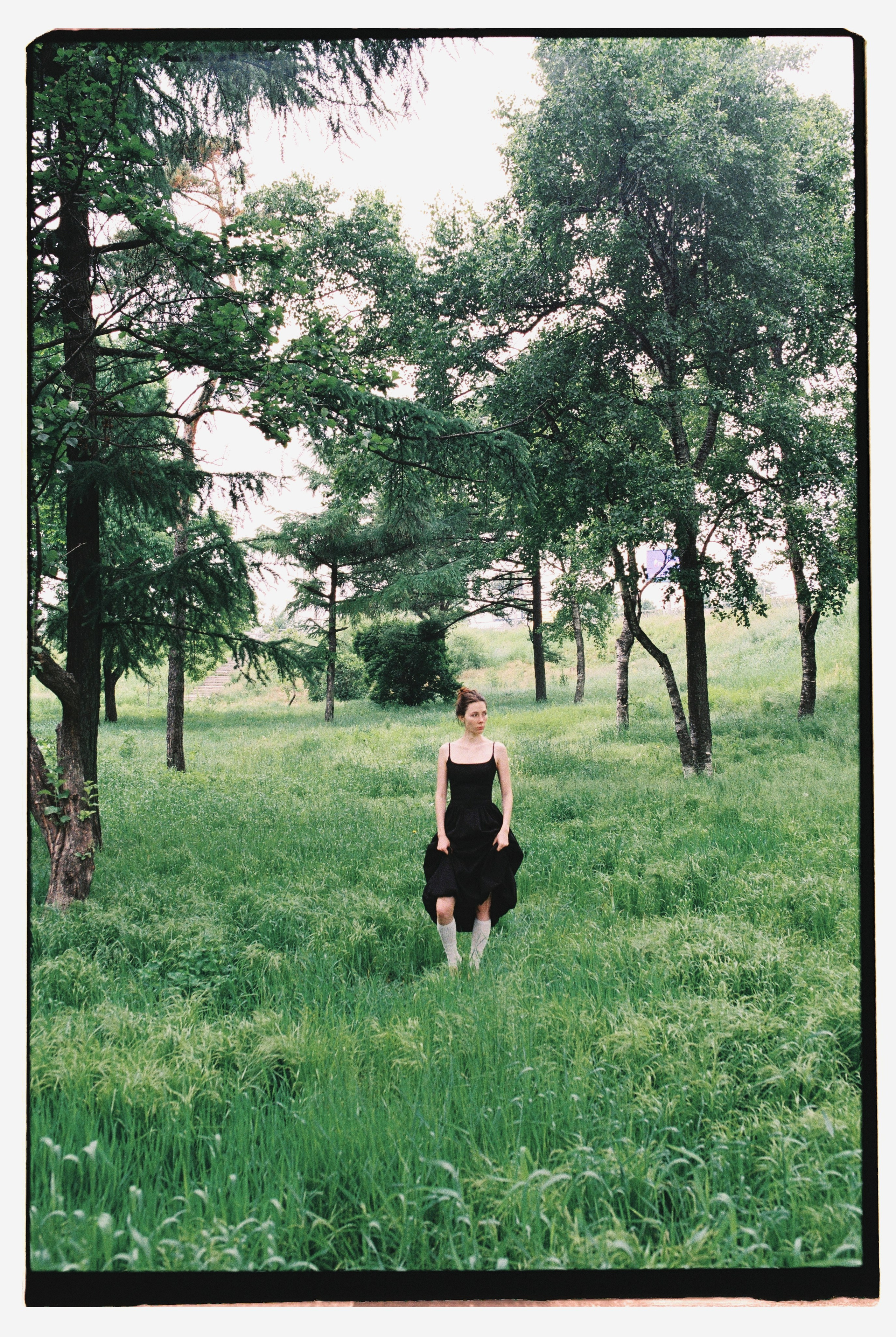 Алиса. Фотограф Ионова Анастасия, г Владивосток