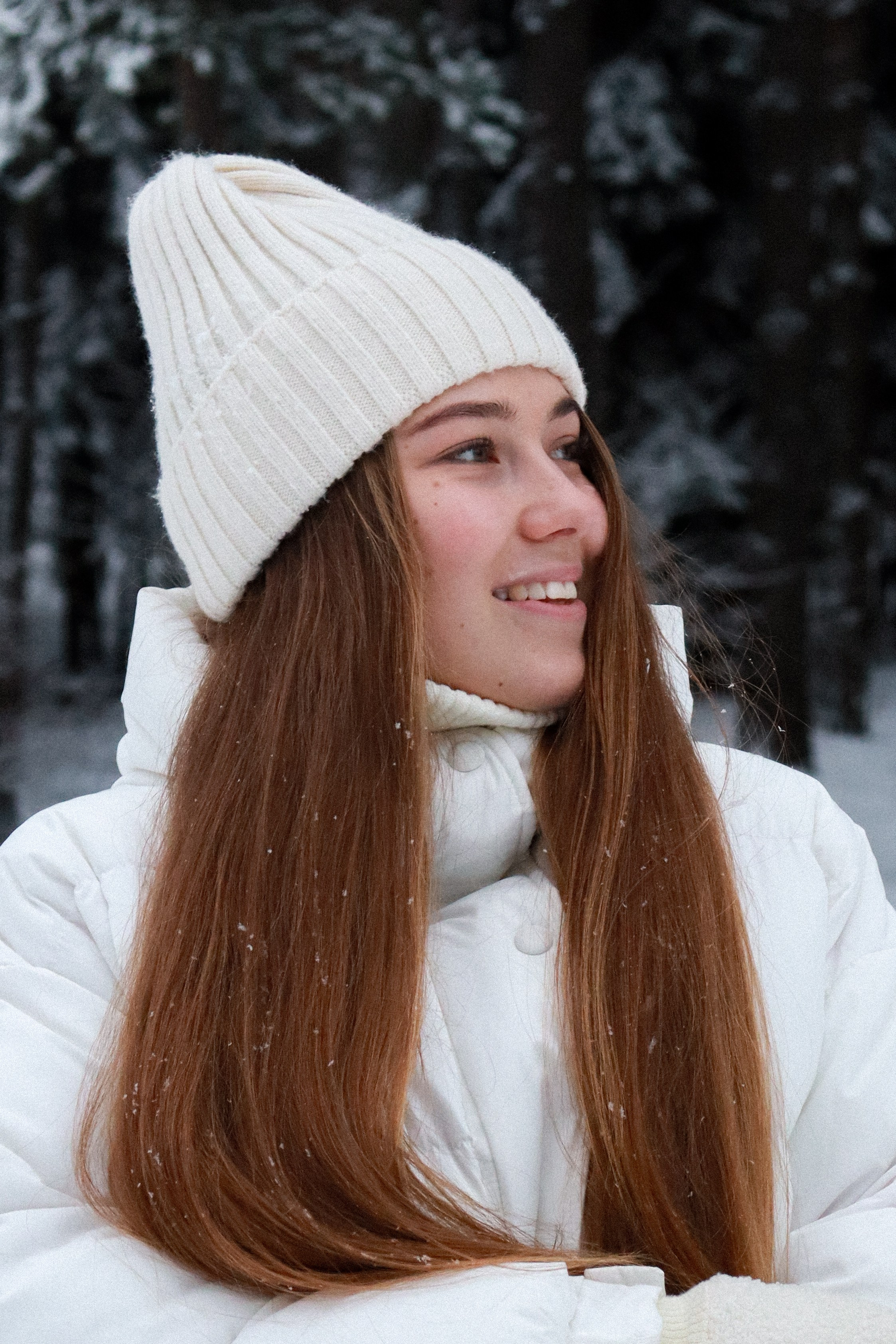 Индивидуальная съемка. Фотограф в Москве и Московской области — Акулина Софья