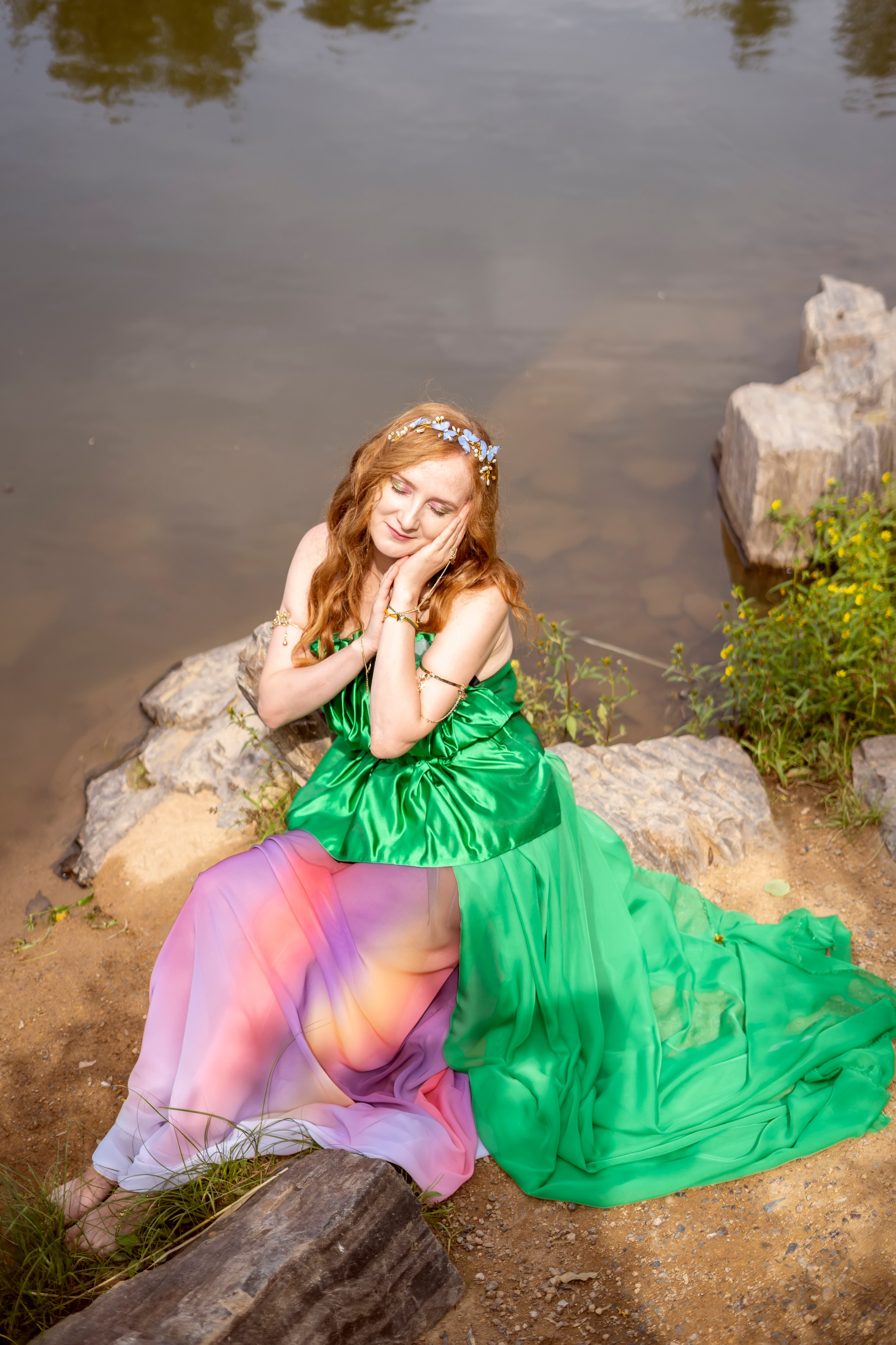 СИЛЬФИДА. Семейный и детский фотограф в Хабаровске Анна Гриневич