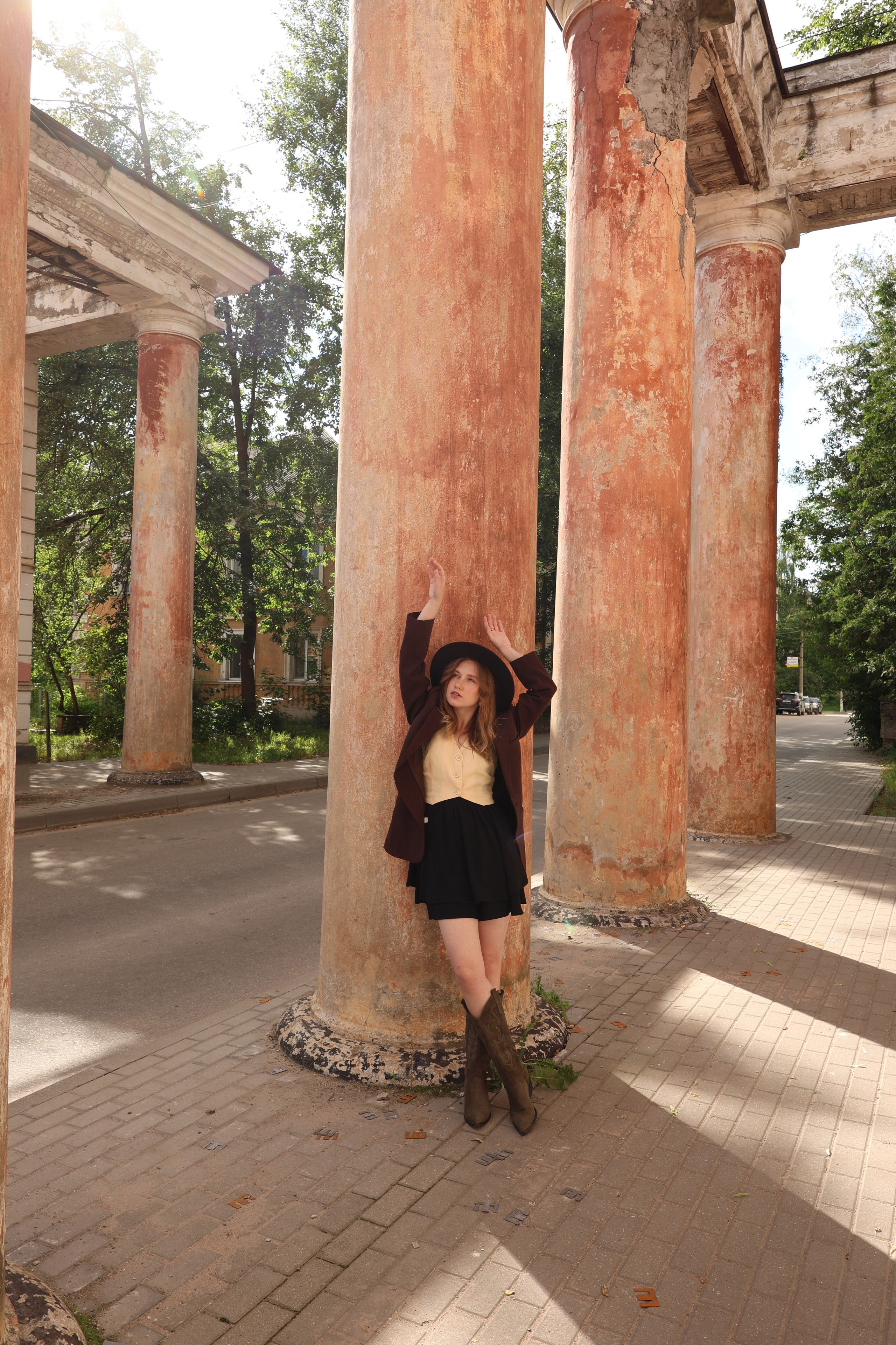 Анастасия. Виктория Галаган-фотограф в Твери