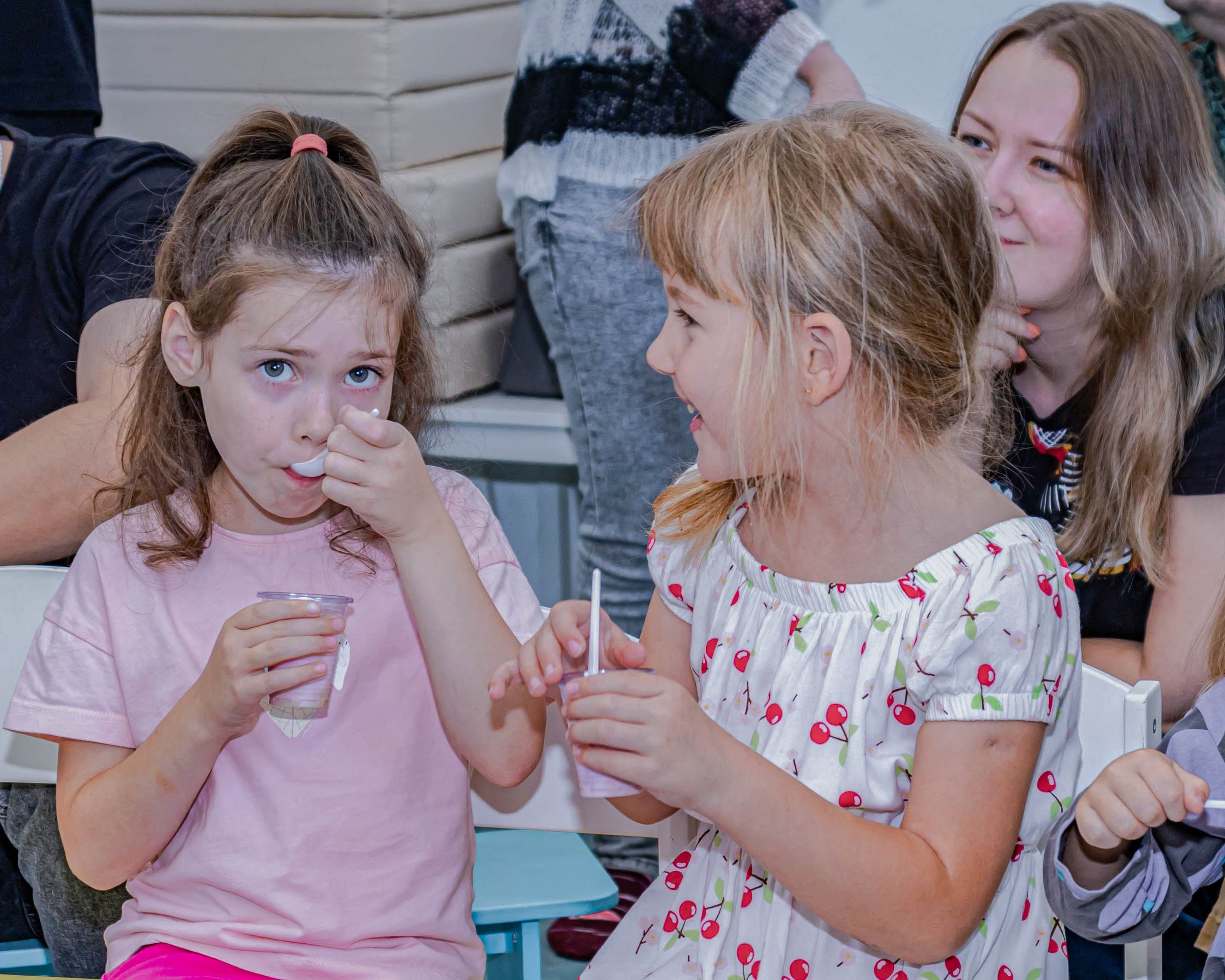 Детские сады. Свадебный и семейный фотограф в Москве Мария Соловова