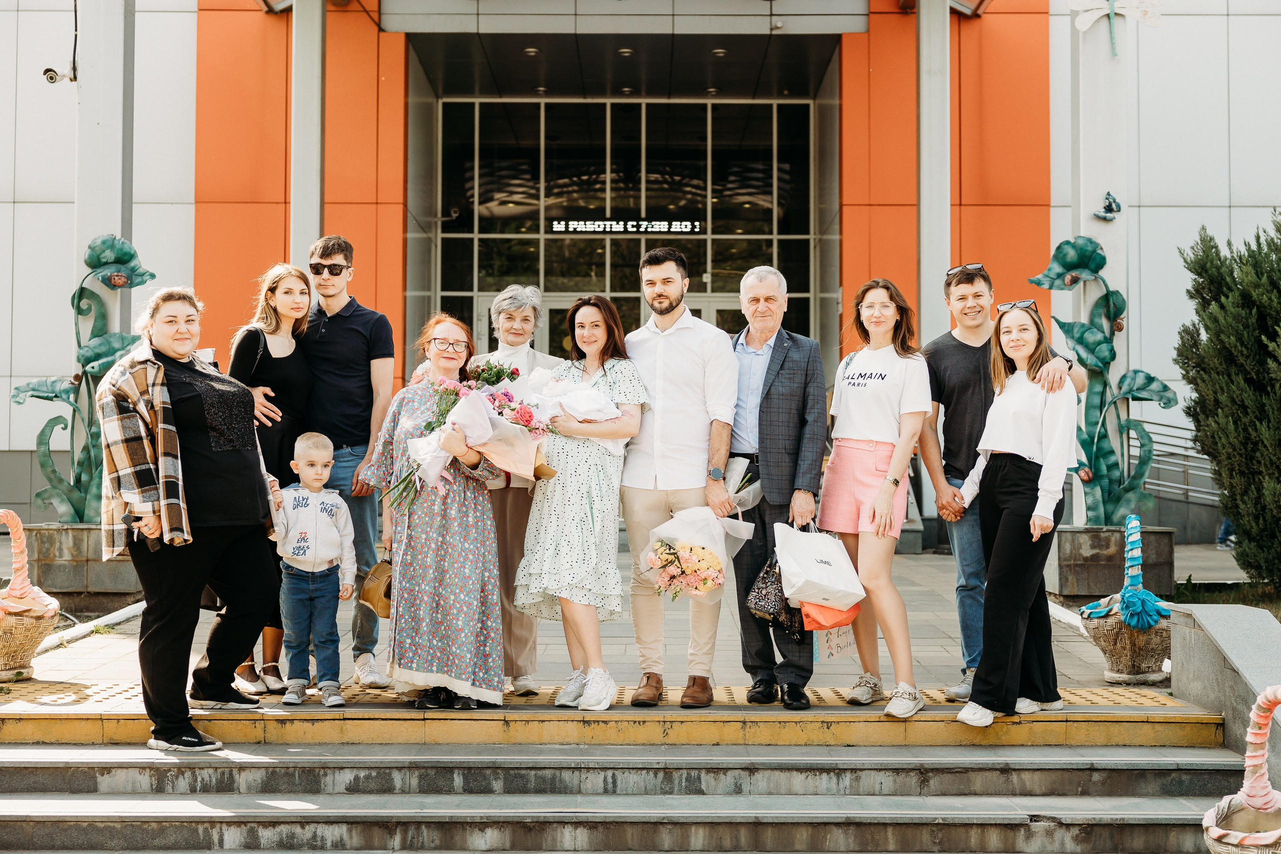 Маша. Семейный и детский фотограф в Краснодаре. Фотограф новорожденных. Фотограф ньюборн. Фотограф родов Краснодар. Катя Угнивенко