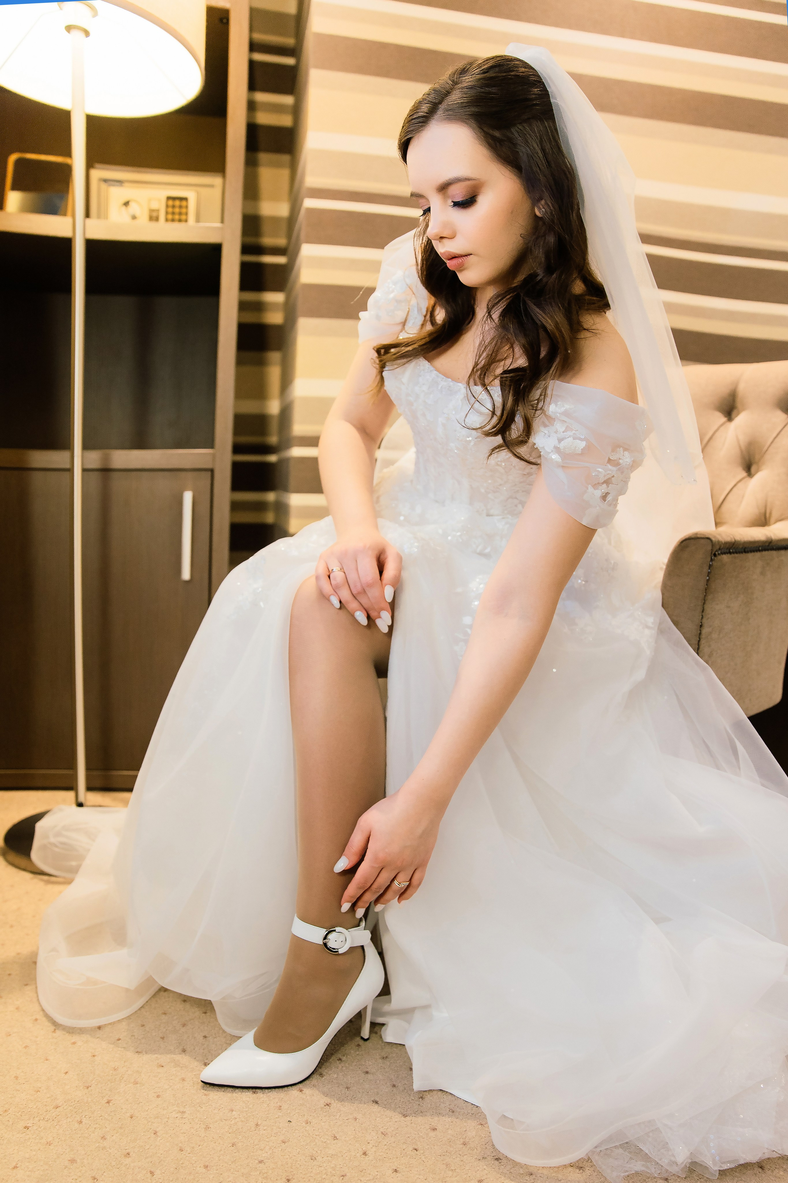 Алёна и Денис. Семейный фотограф Толстикова Кристина