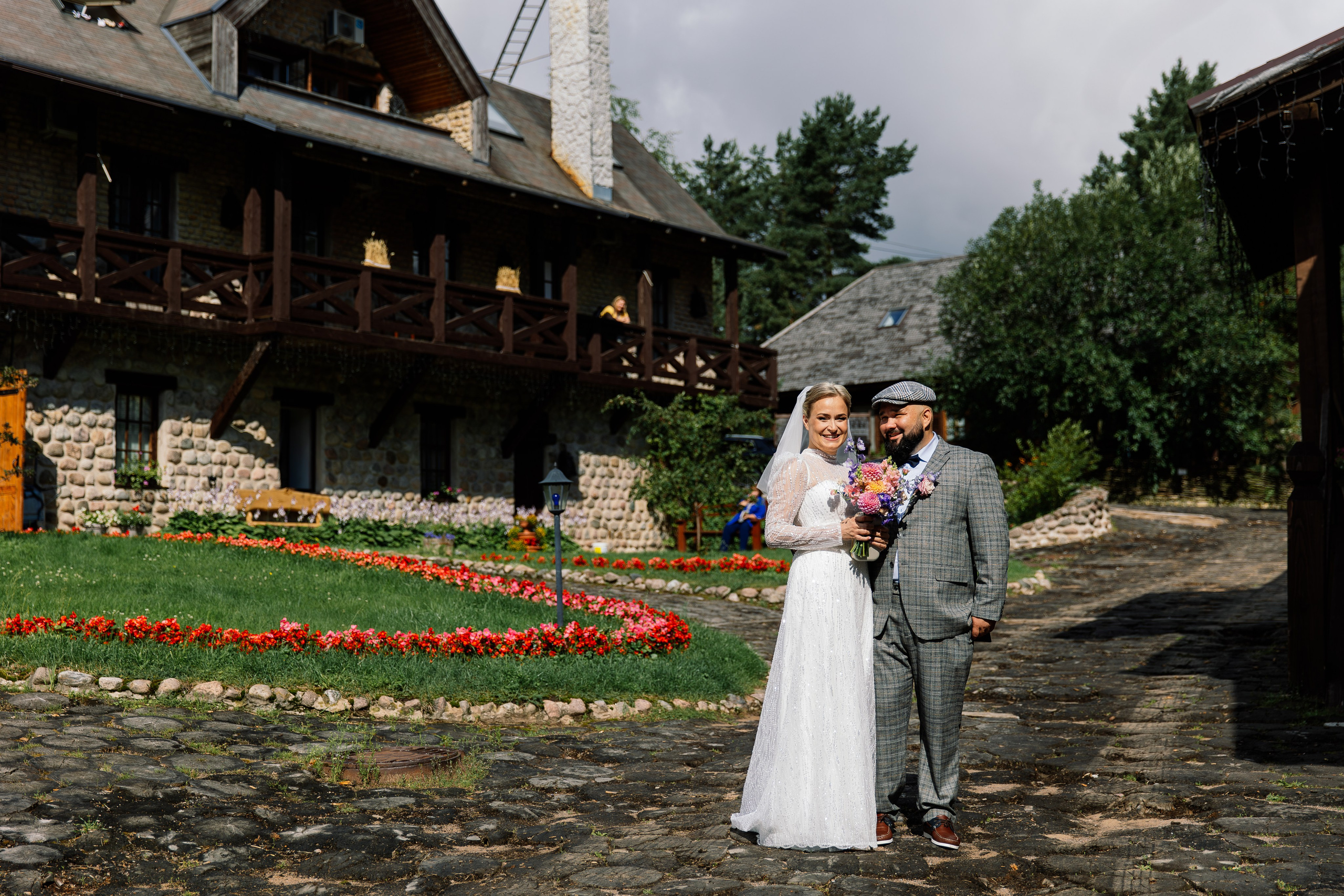 Андрей и Надежда. Семейный фотограф Толстикова Кристина