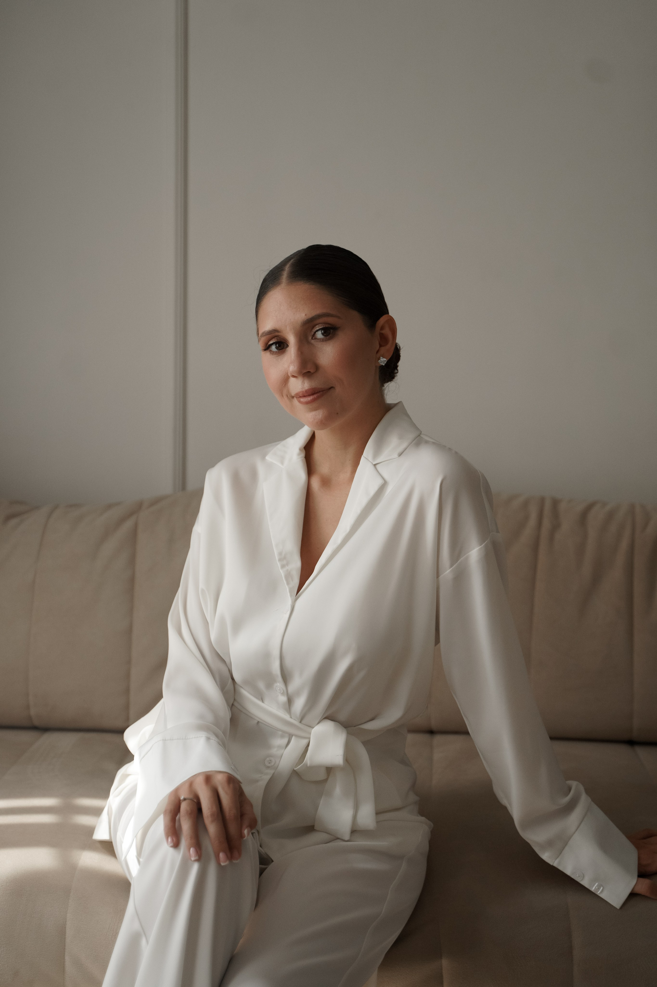 Ольга и Виктор. Свадебный фотограф Марина Попова