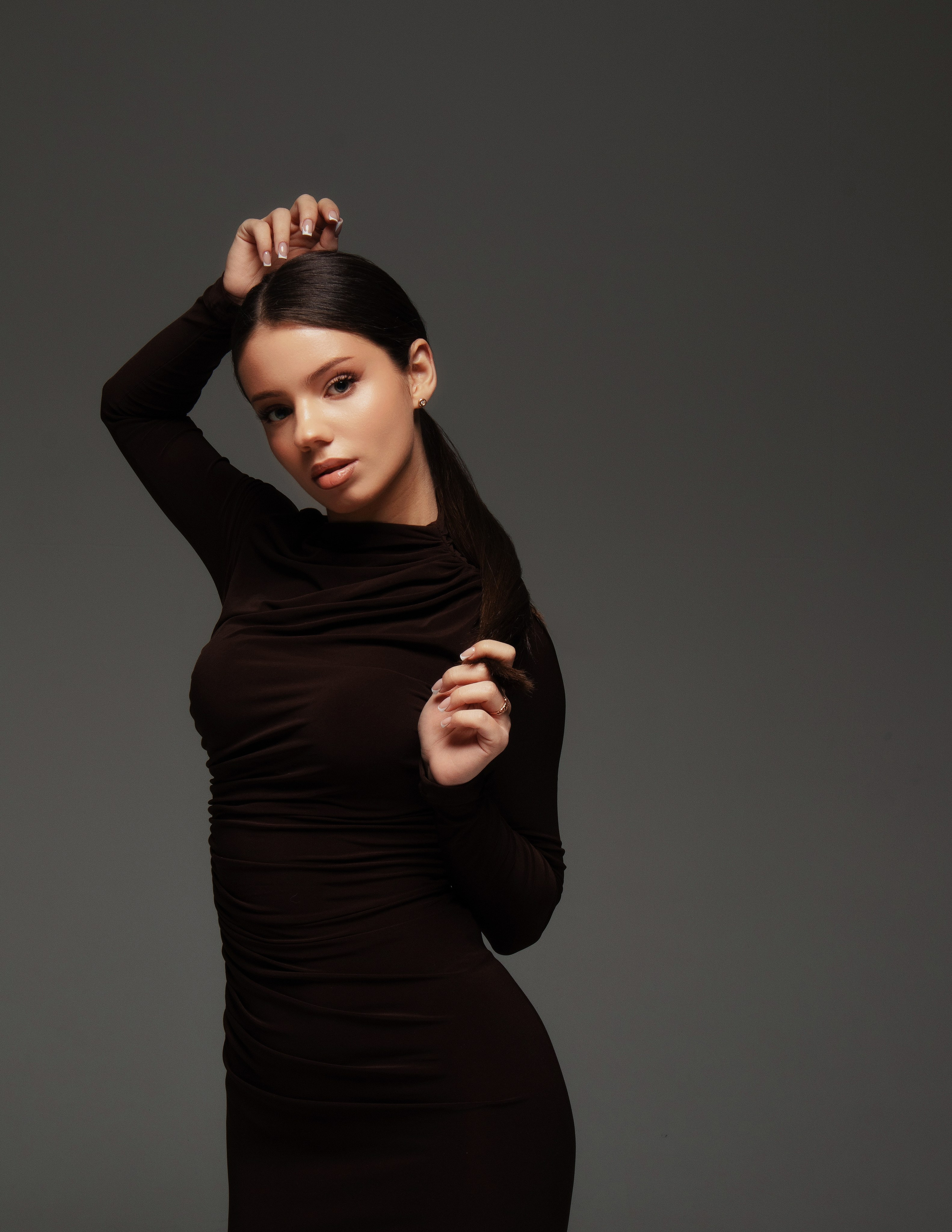 Diana. Nigriina