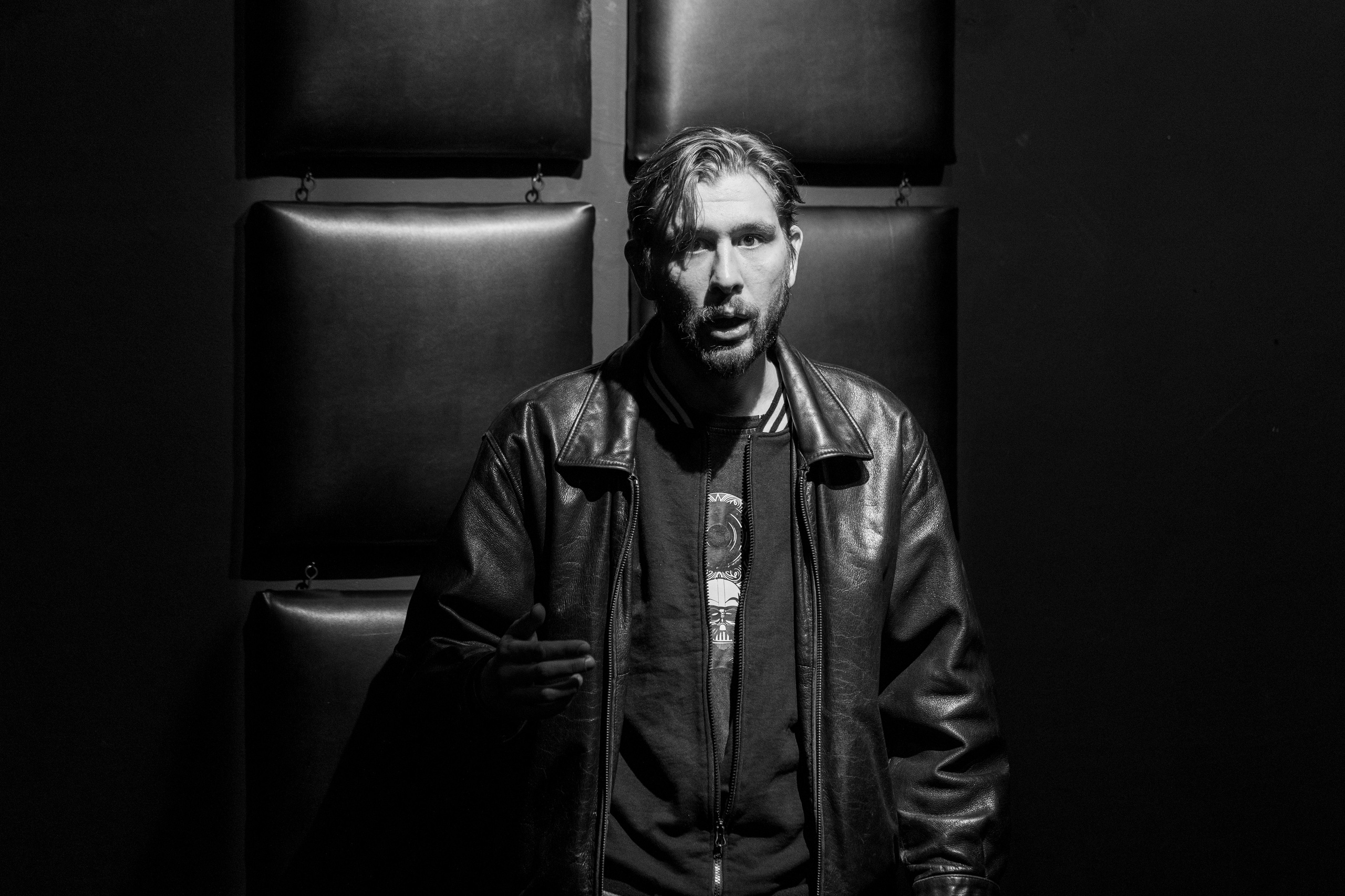 Театр. Фотограф Нижний Новгород