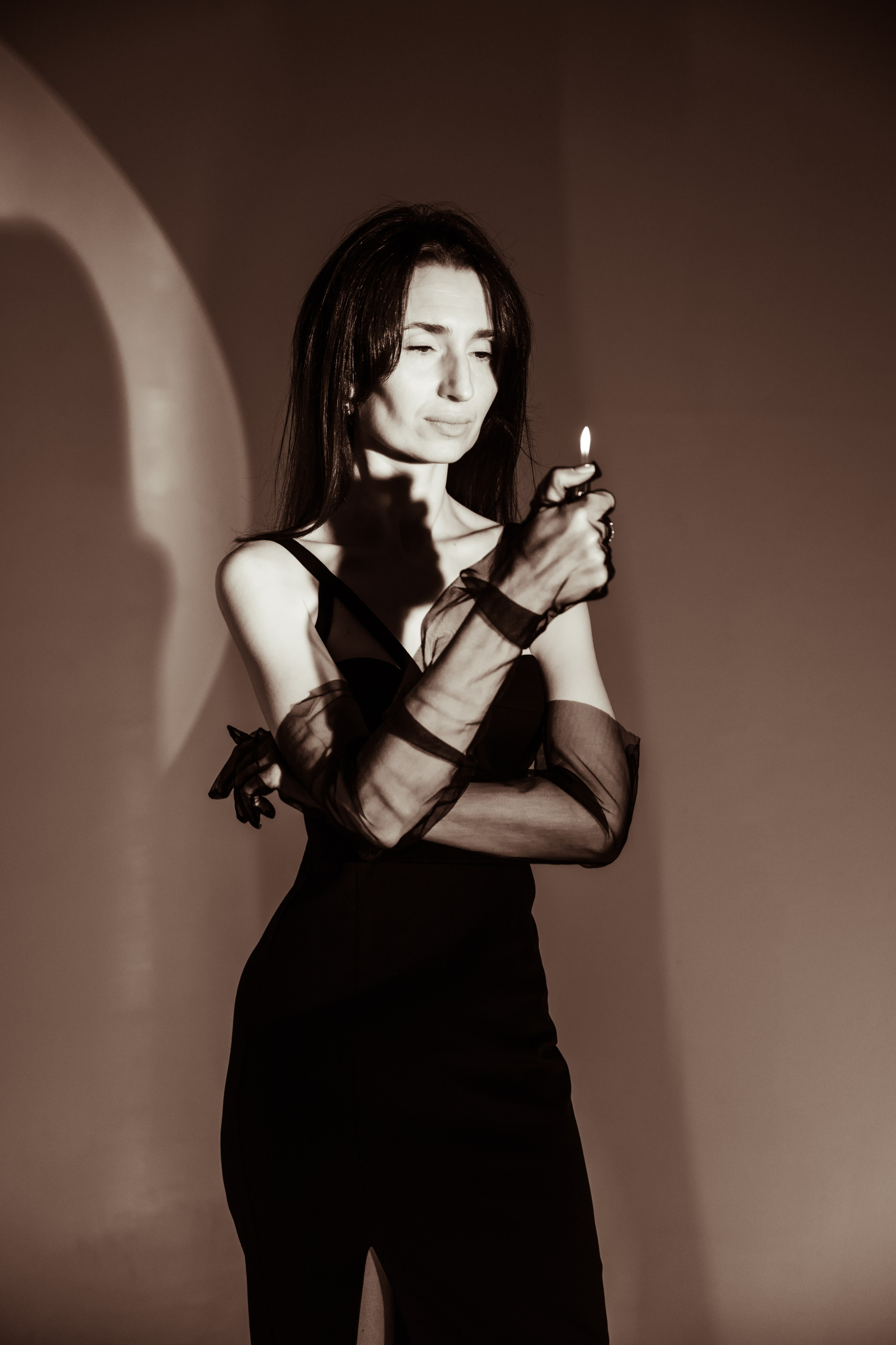 Студийные фотосессии. Студийный и свадебный фотограф и видеограф в Севастополе — Юлия Макаренко