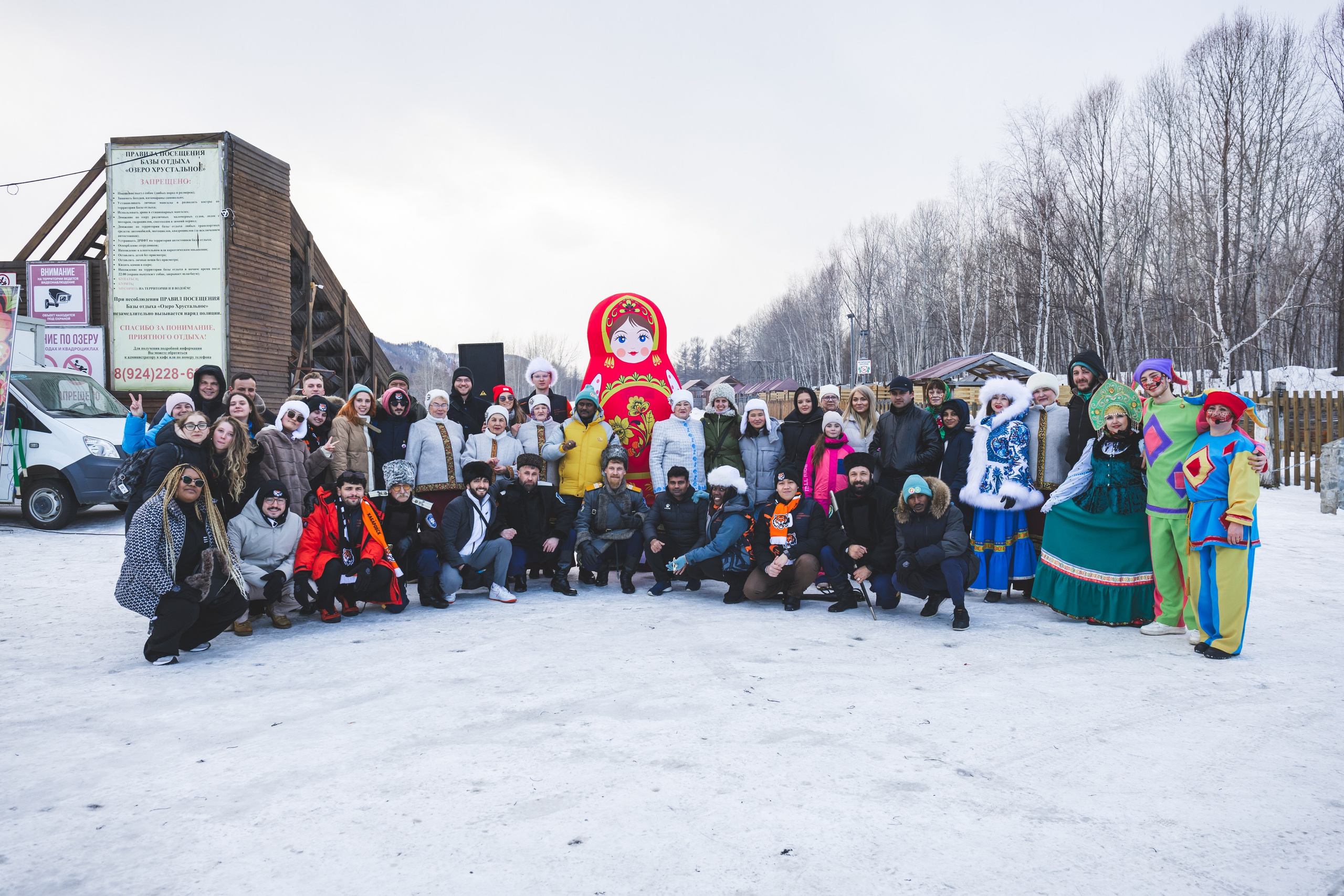Событийная съёмка. Якимов Максим | Фотограф | Комсомольск-на-Амуре