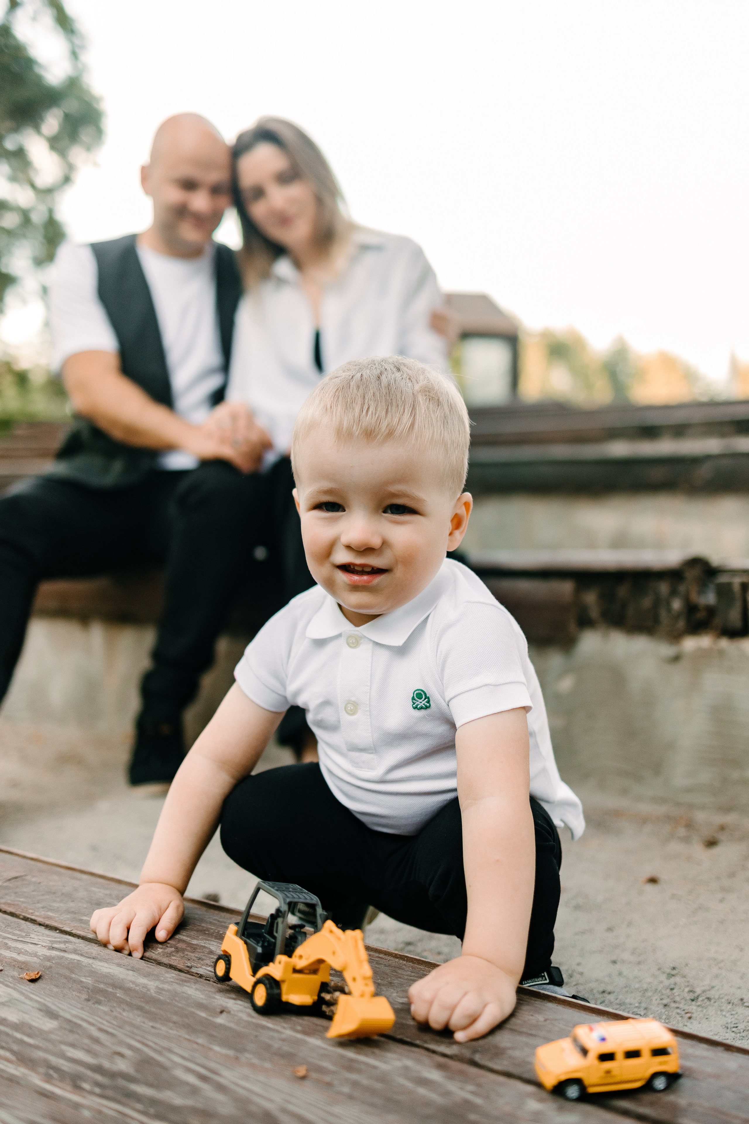 Александр и Наталья. Диана Тимиряева | Фотограф в Воронеже