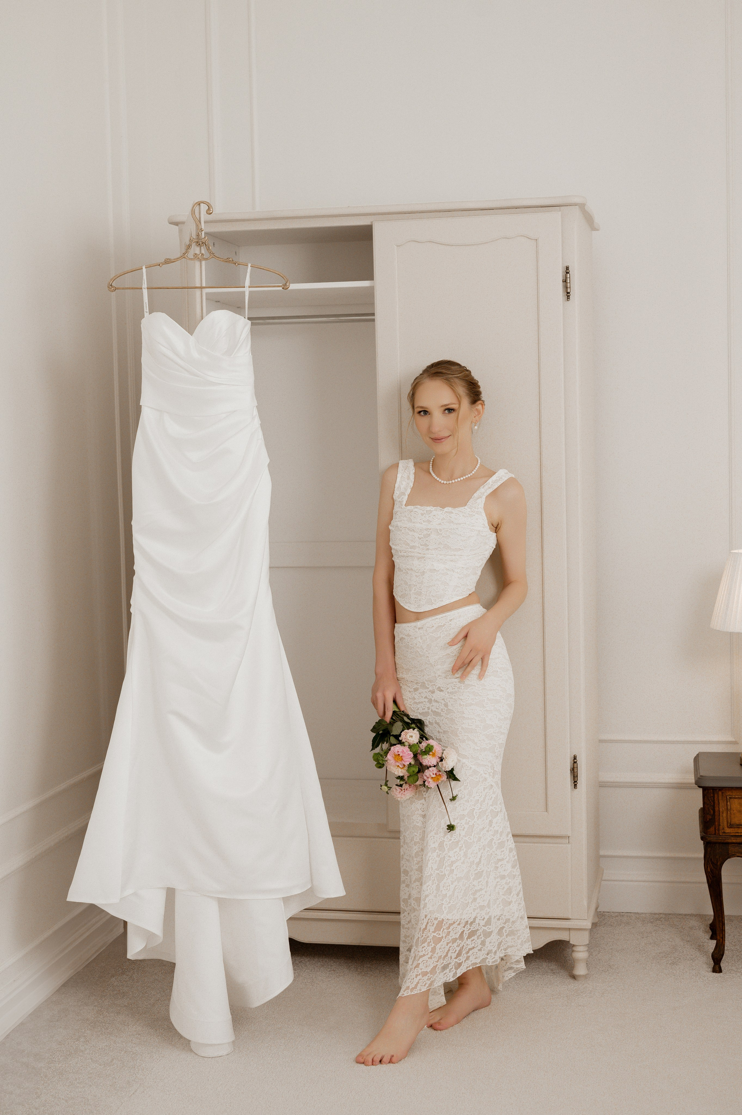 Антон и Таня. Свадебный и семейный фотограф в Краснодаре Алина Мельник