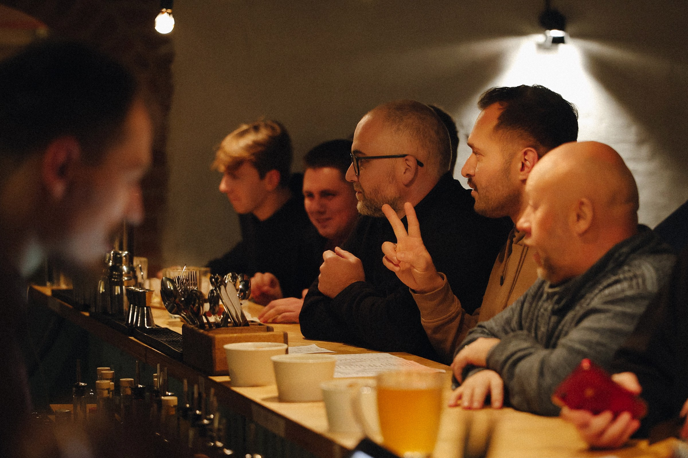 /РЕПОРТАЖ/ Открытие «Квартира Онфима». Свадебный фотограф Великий Новгород Станислав Кособудский