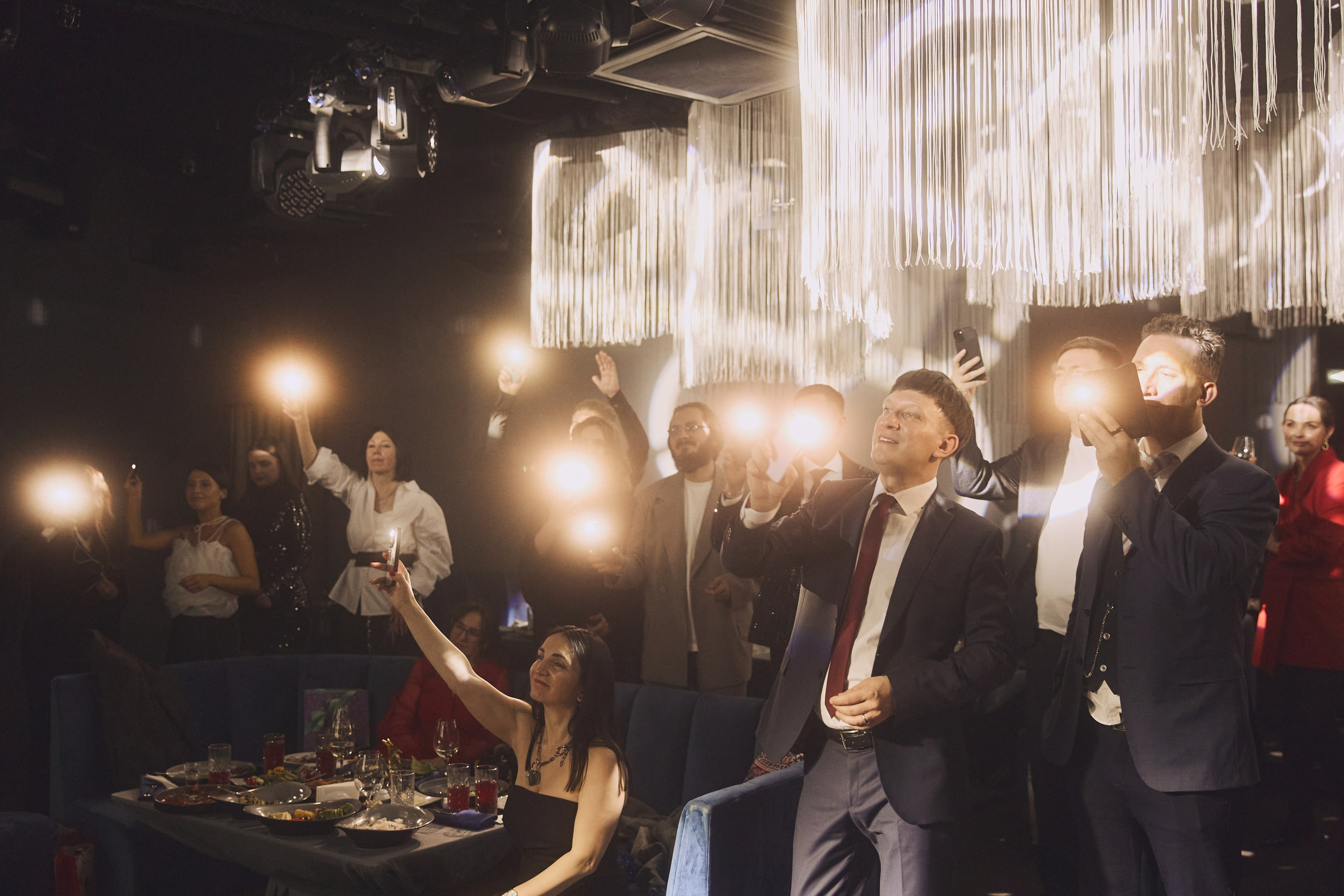 CORPORATE PARTY «AYMED». Дмитрий Мазуркевич: Профессиональный Репортажный Фотограф