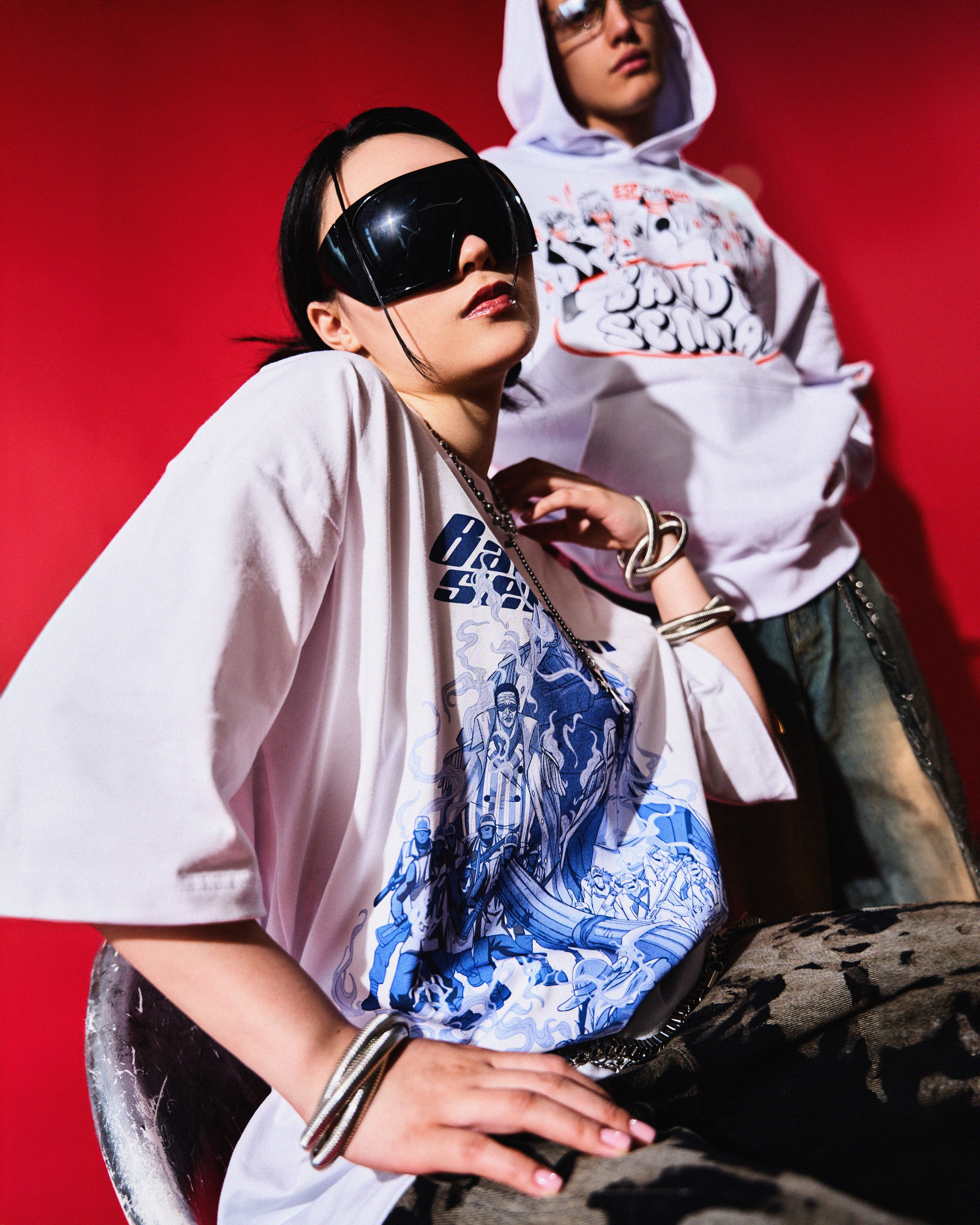 № 21. Продюсер фото и видео контента