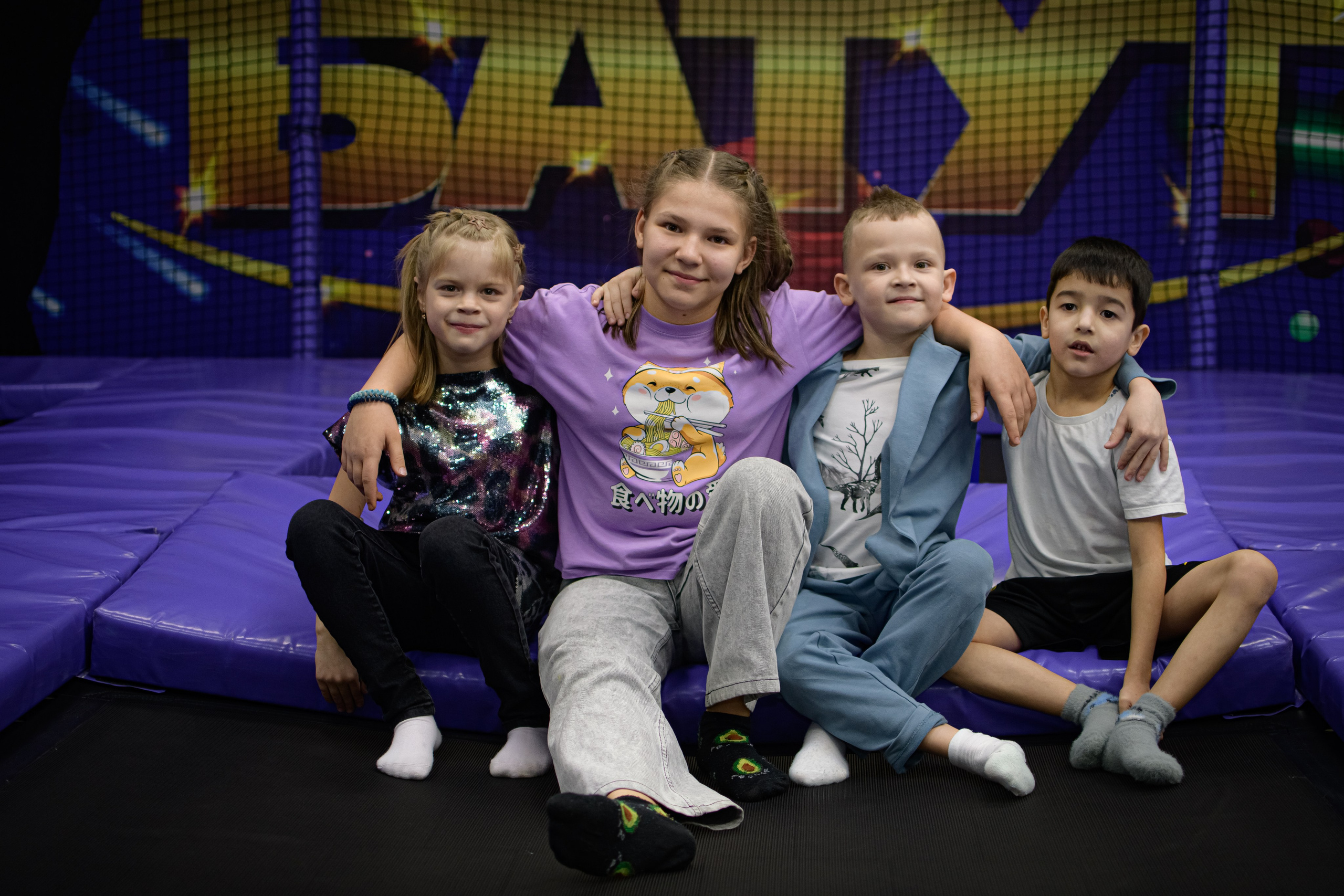 ДЕНЬ РОЖДЕНИЯ / АЛЕКСЕЙ 7 ЛЕТ. Photokarish